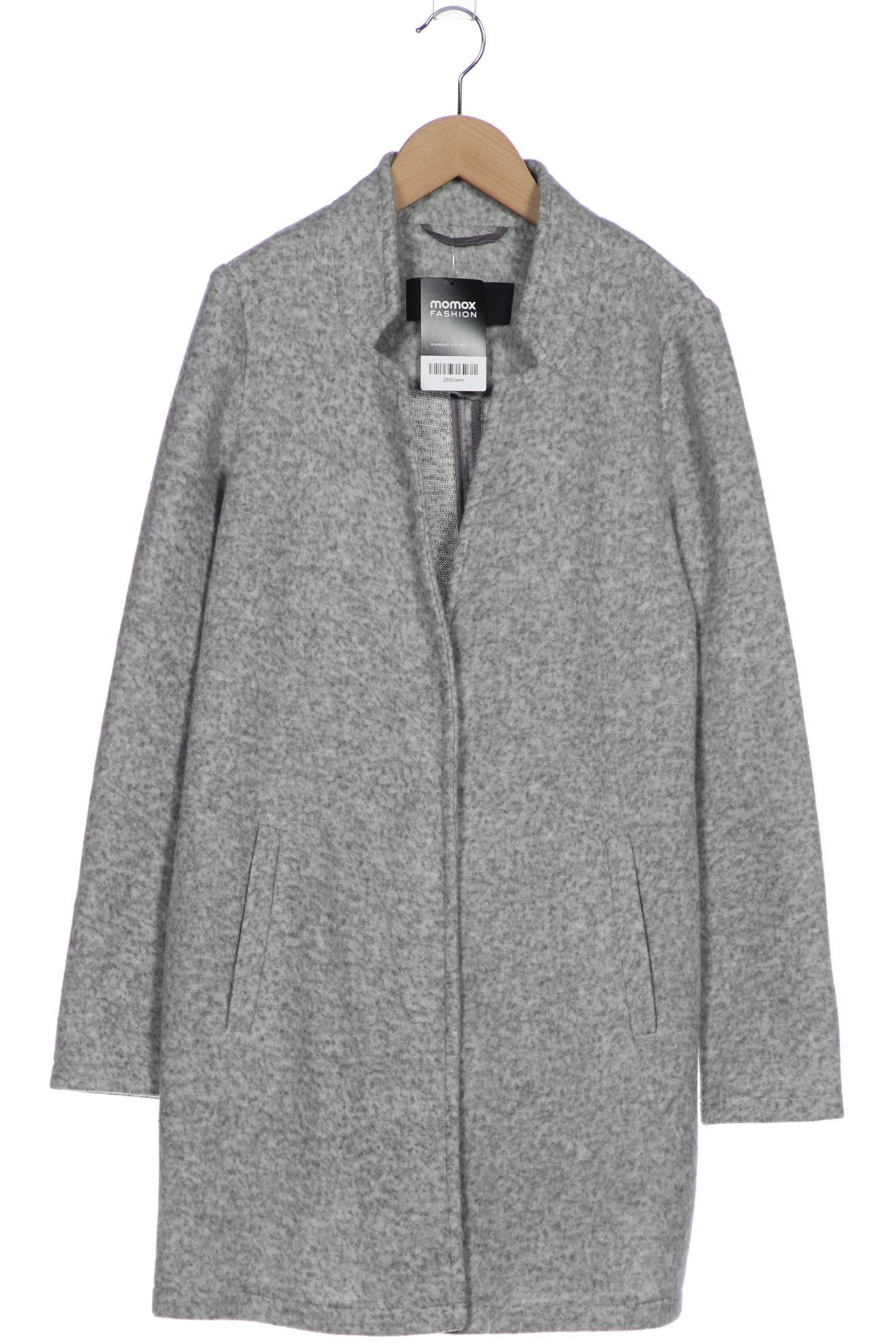 

Vero Moda Damen Mantel, grau, Gr. 38