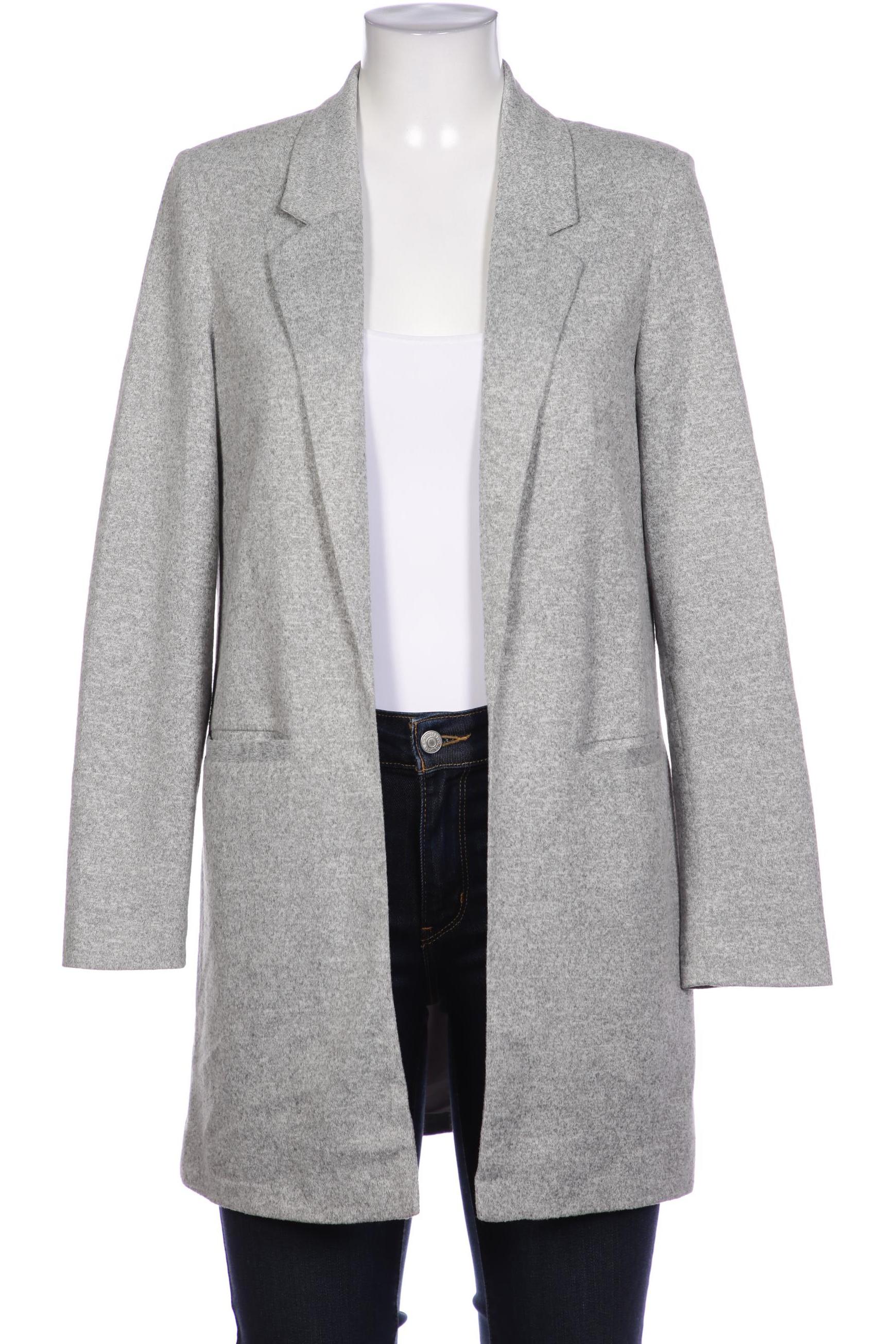 

Vero Moda Damen Mantel, grau, Gr. 38