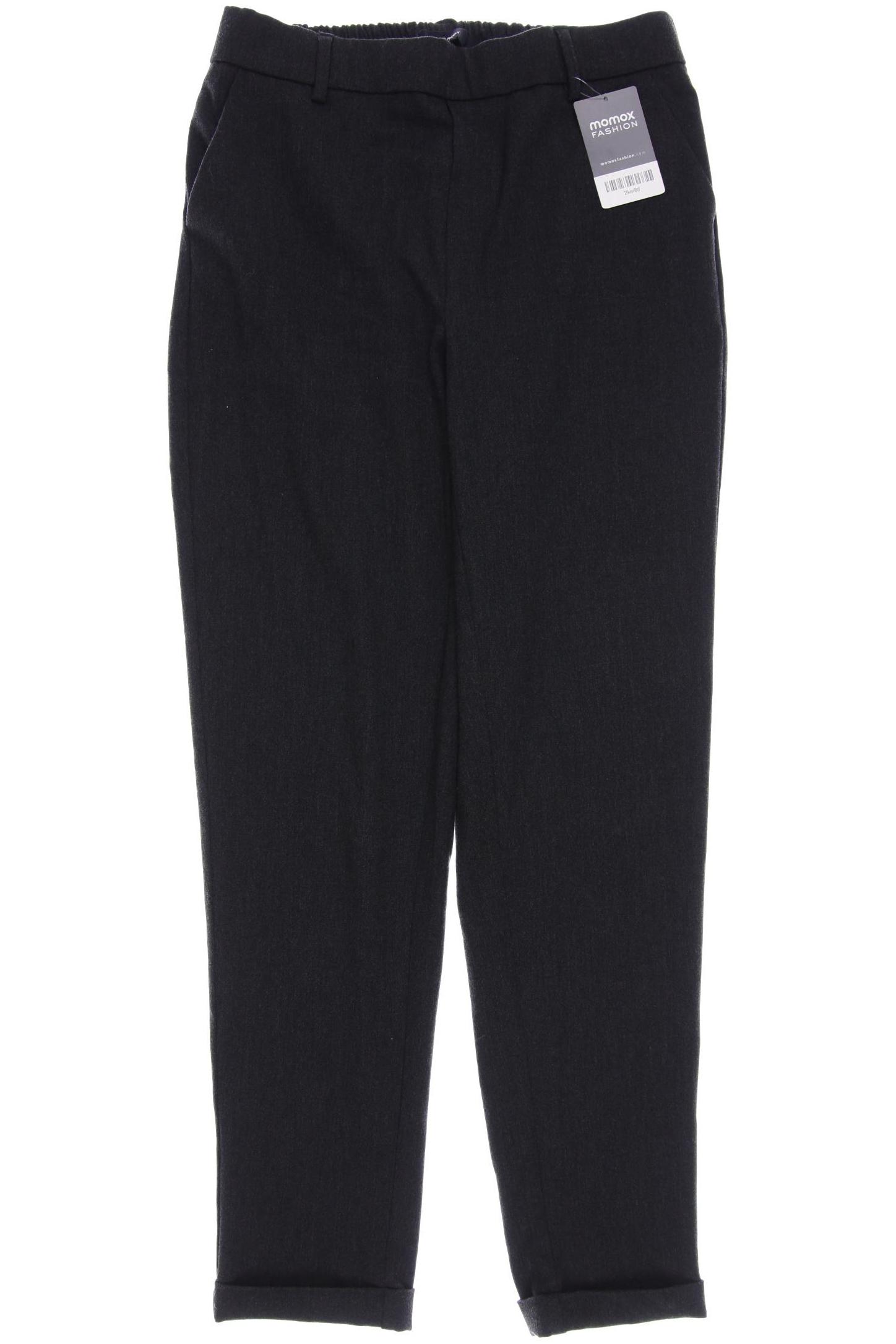 

Vero Moda Damen Stoffhose, grau