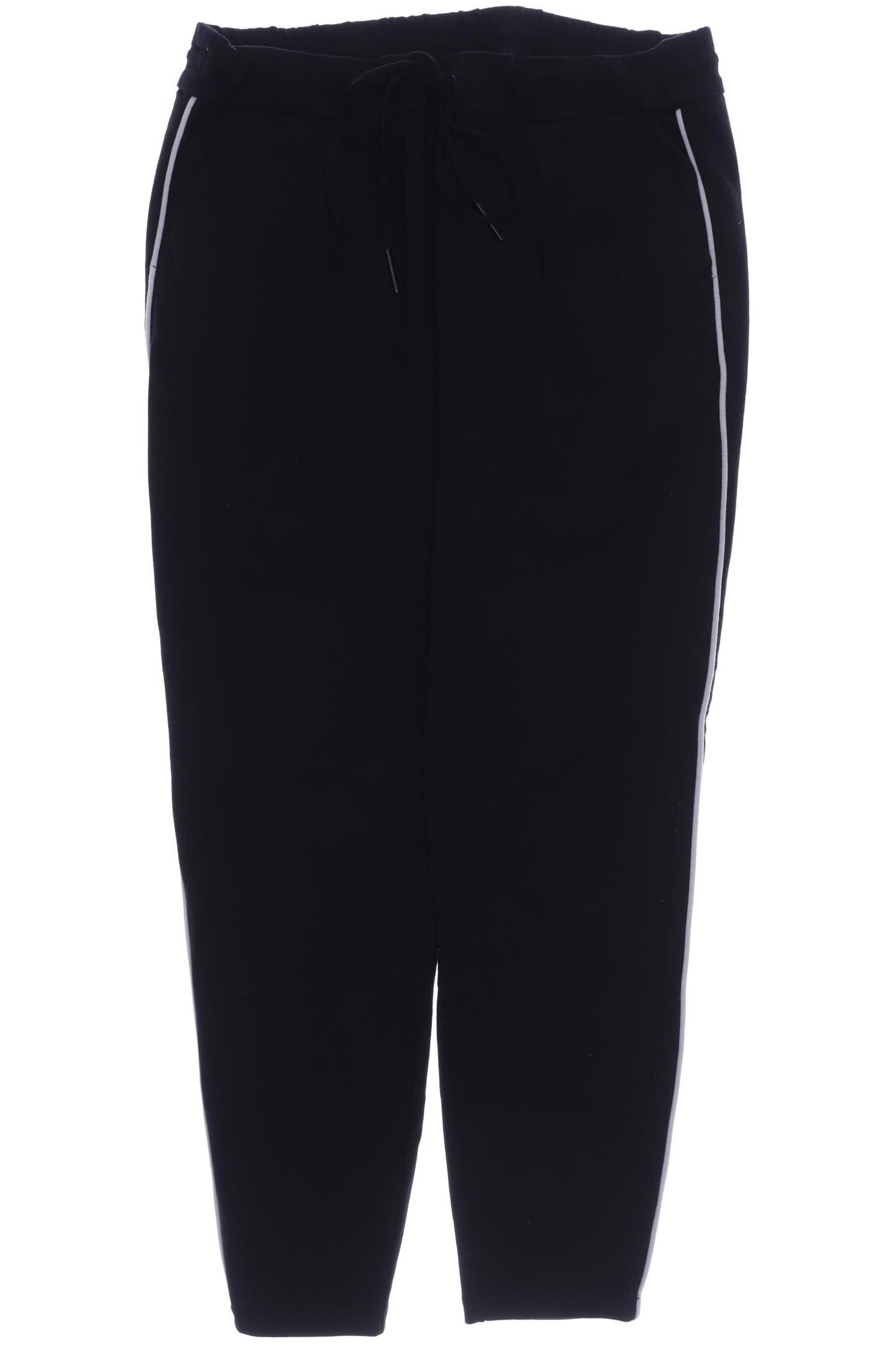 

Vero Moda Damen Stoffhose, schwarz