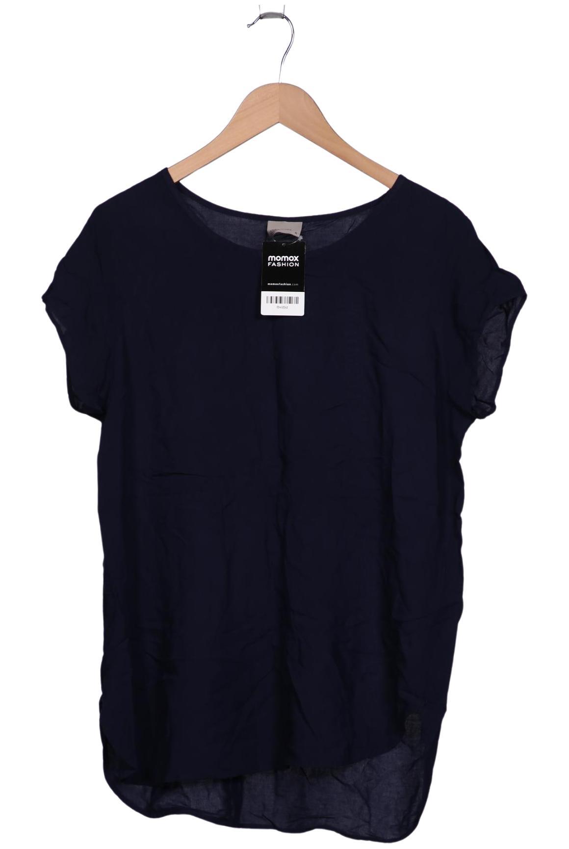

Vero Moda Damen T-Shirt, marineblau, Gr. 44