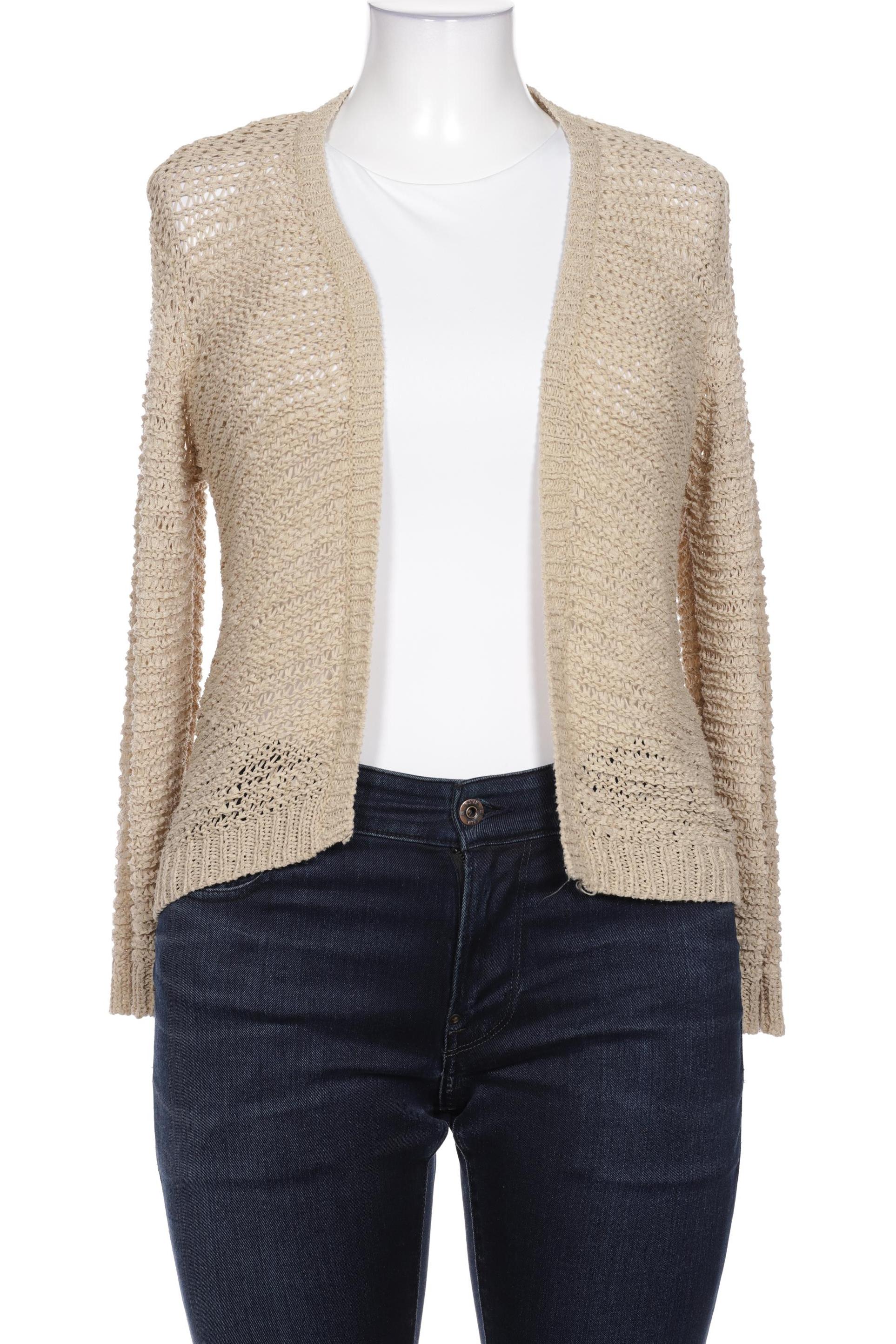 

Vero Moda Damen Strickjacke, beige, Gr. 44