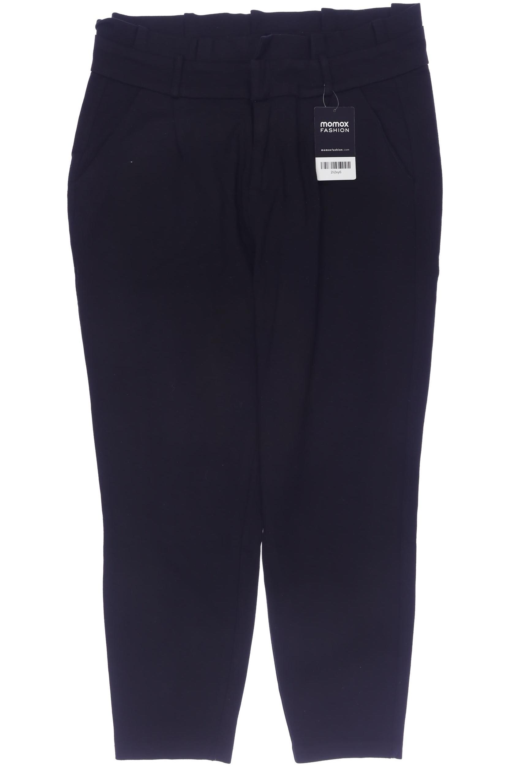 

Vero Moda Damen Stoffhose, schwarz, Gr. 0