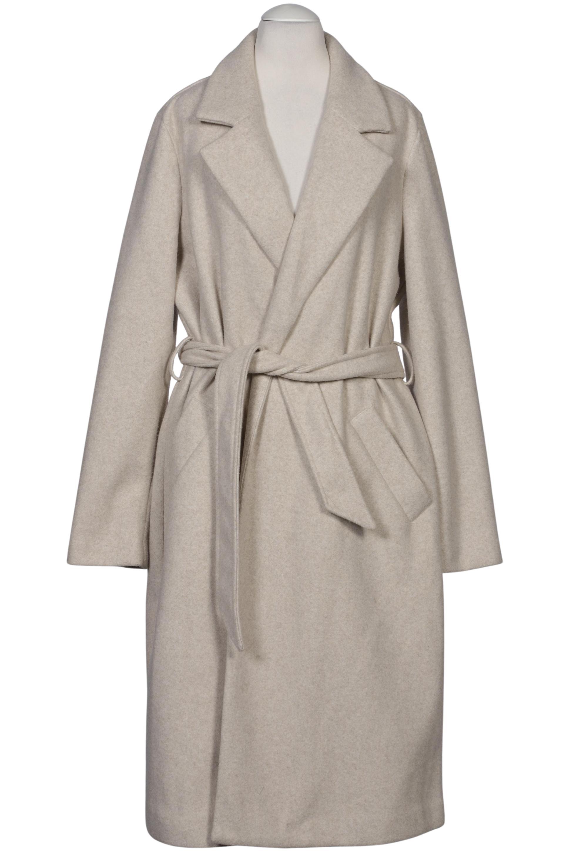 

Vero Moda Damen Mantel, beige, Gr. 36
