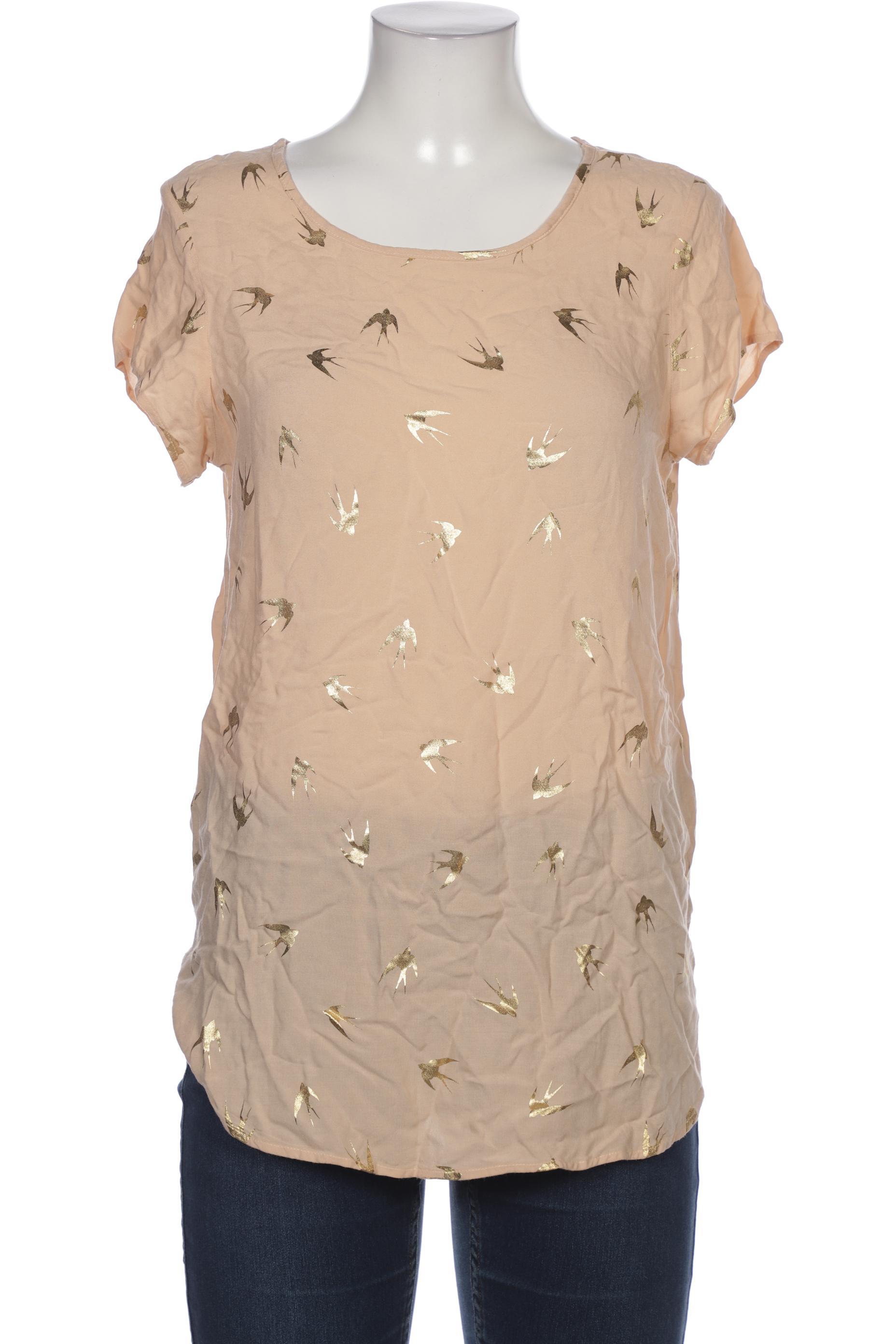 

Vero Moda Damen Bluse, beige, Gr. 42