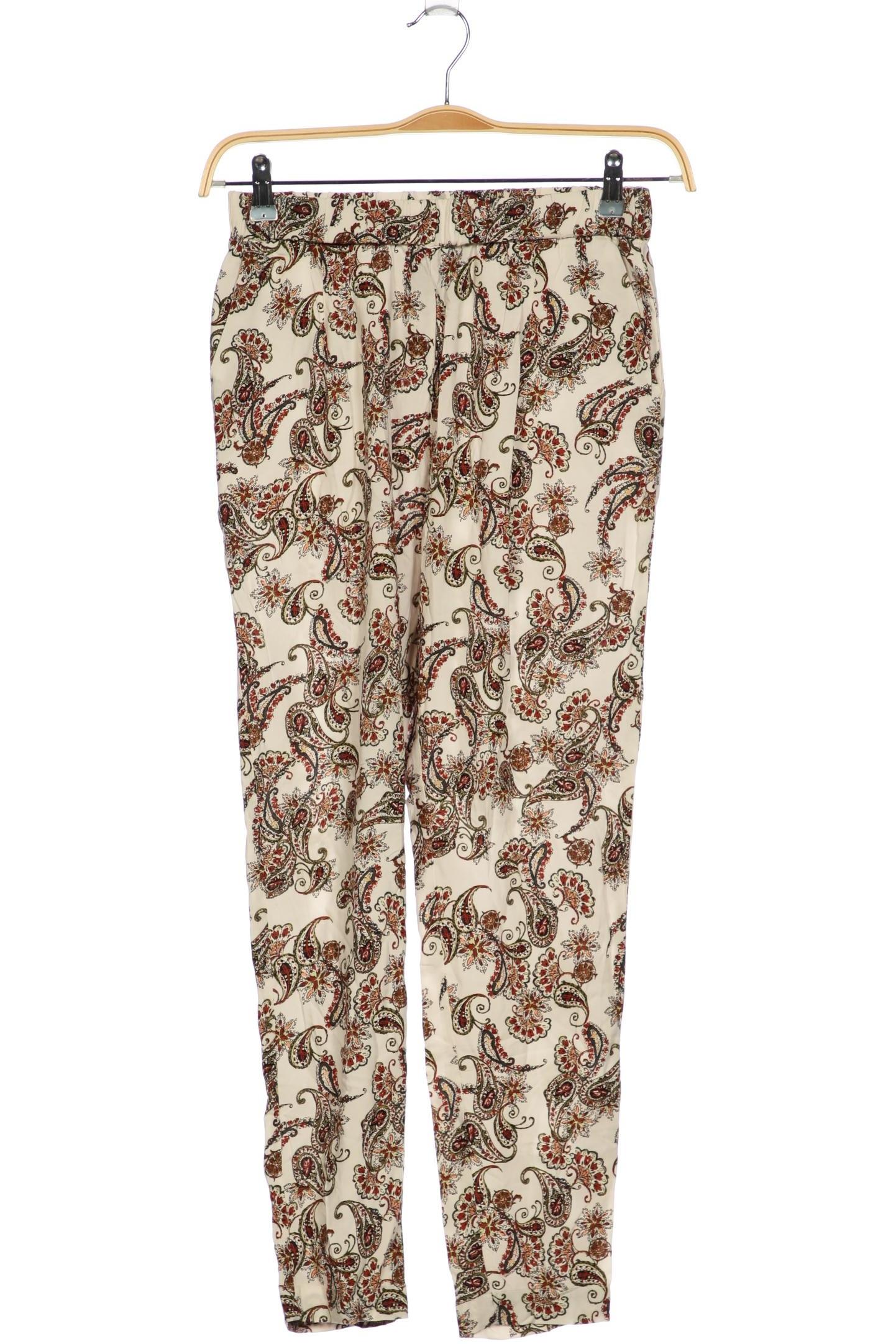 

Vero Moda Damen Stoffhose, beige, Gr. 0
