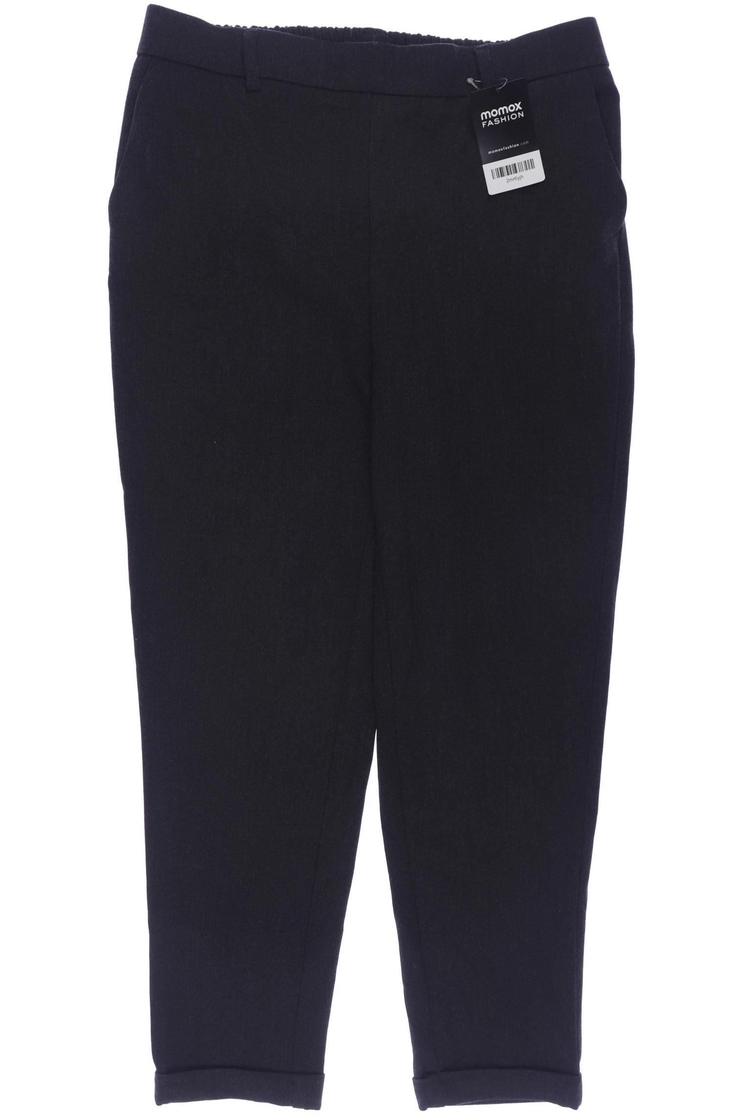 

Vero Moda Damen Stoffhose, grau, Gr. 0