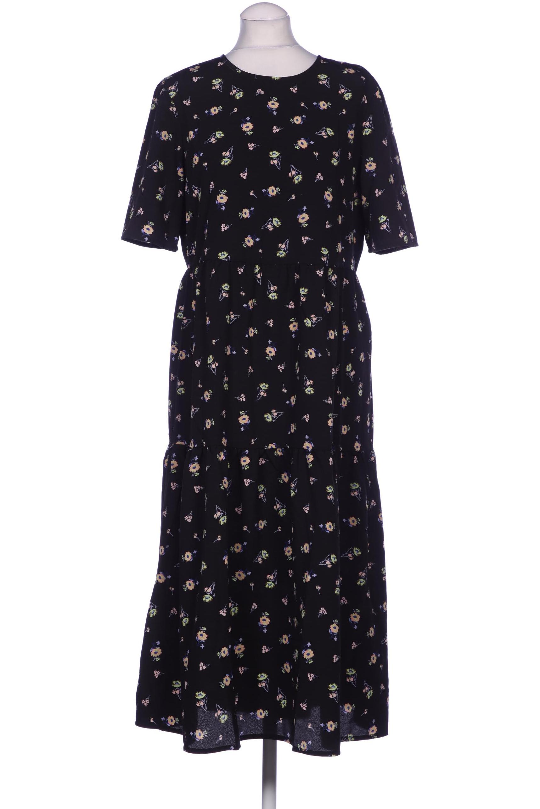 

Vero Moda Damen Kleid, schwarz, Gr. 38