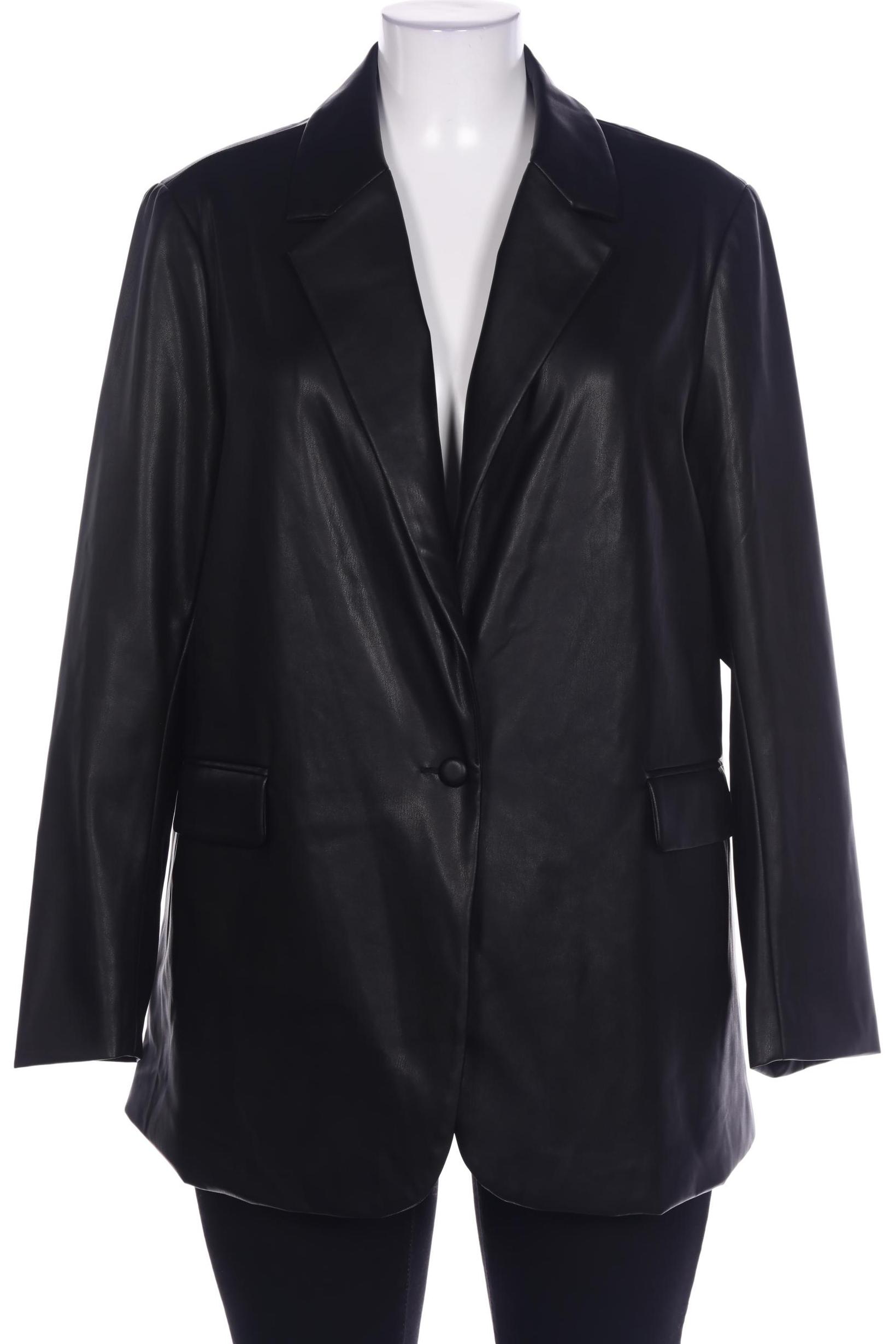 

Vero Moda Damen Blazer, schwarz, Gr. 46
