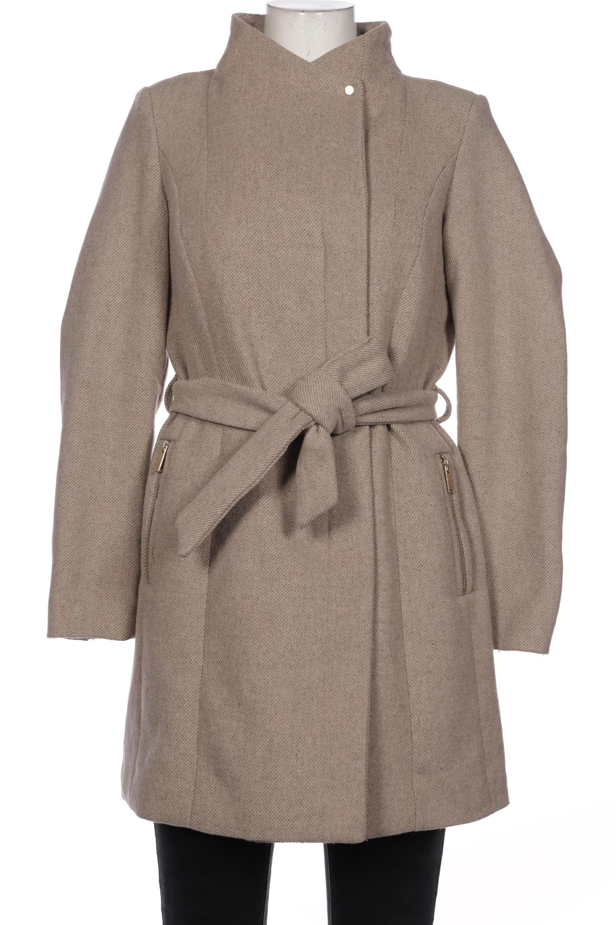 

Vero Moda Damen Mantel, beige, Gr. 38
