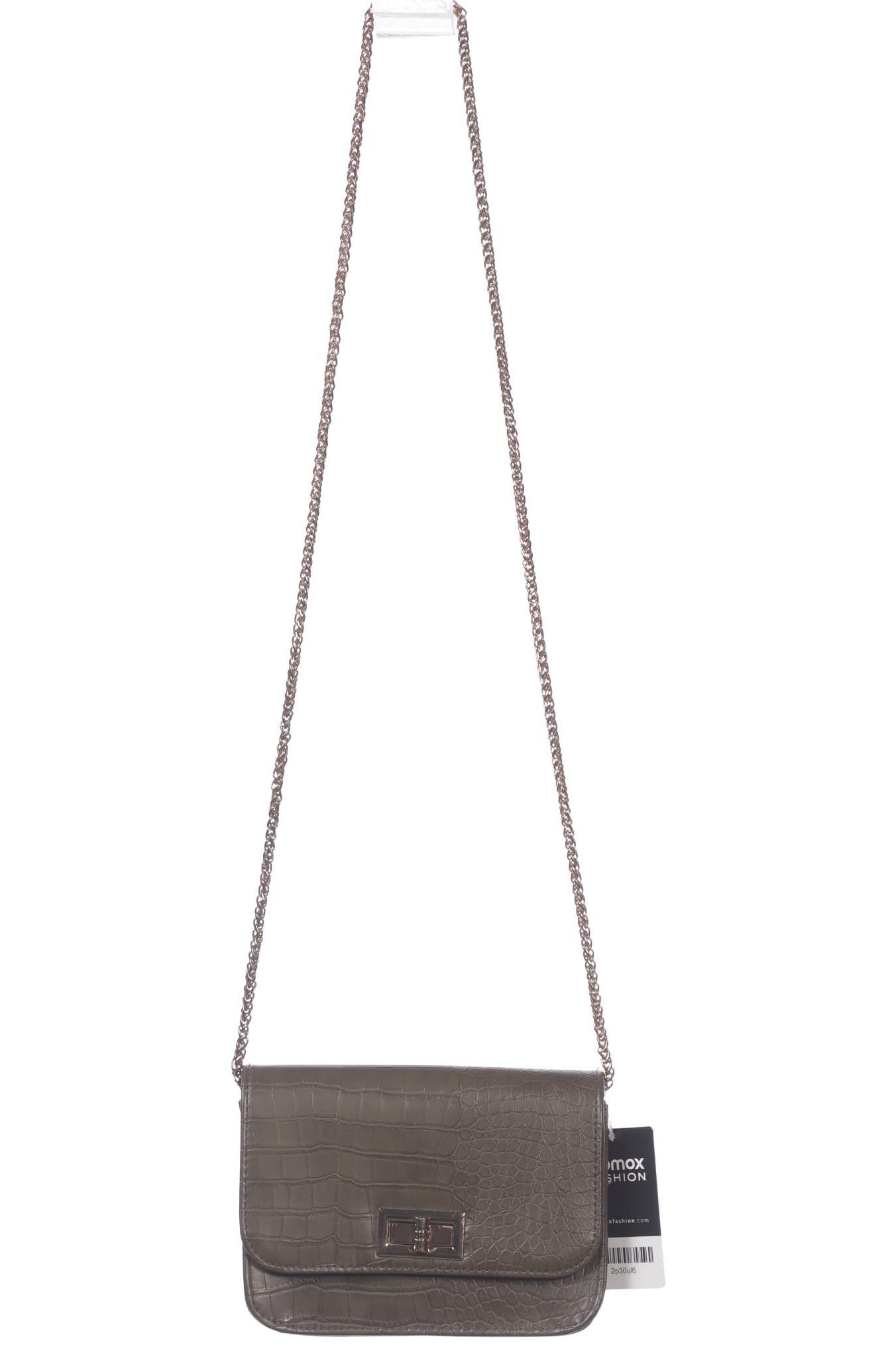 

Vero Moda Damen Handtasche, grün, Gr.
