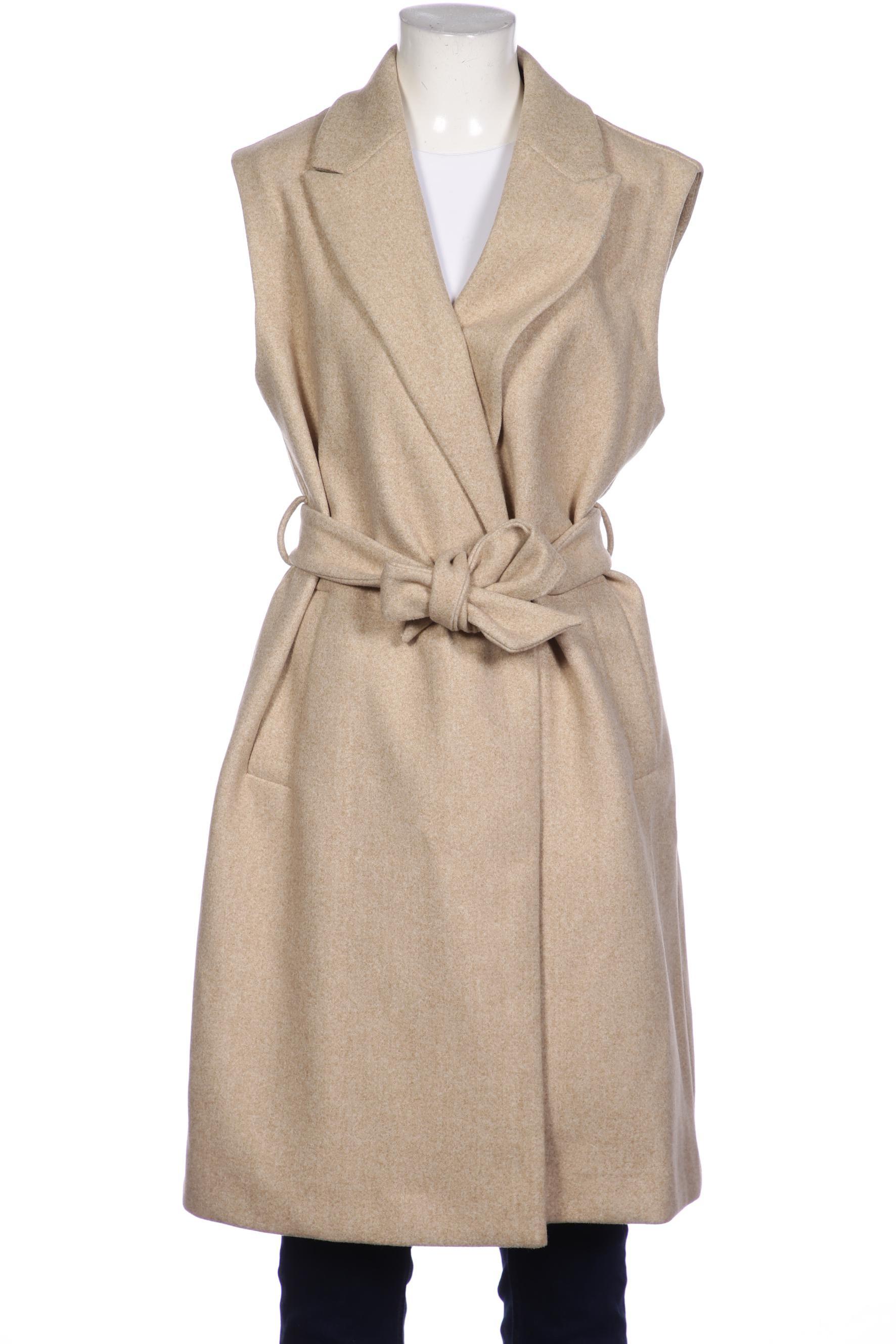 

Vero Moda Damen Mantel, beige