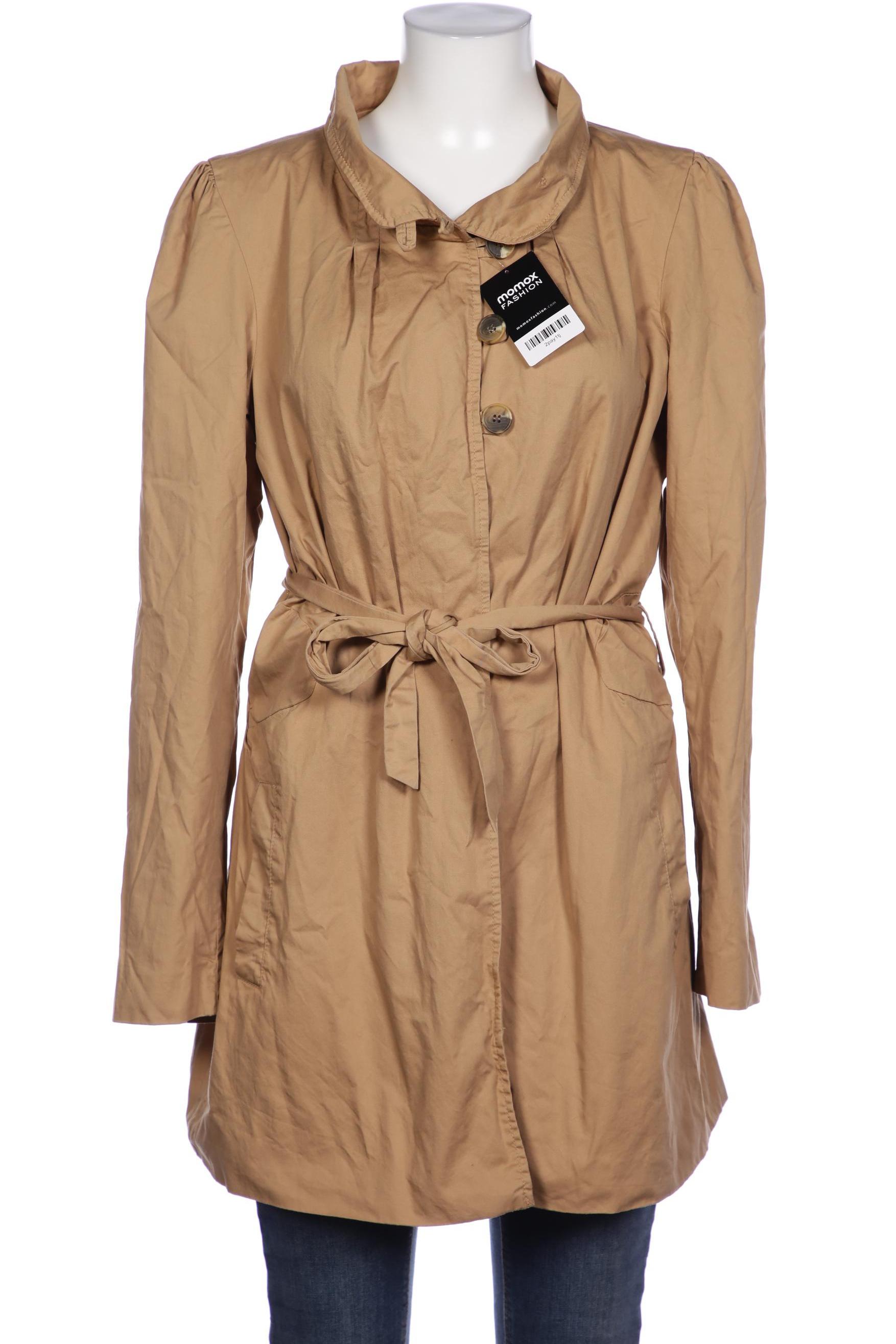 

Vero Moda Damen Mantel, beige