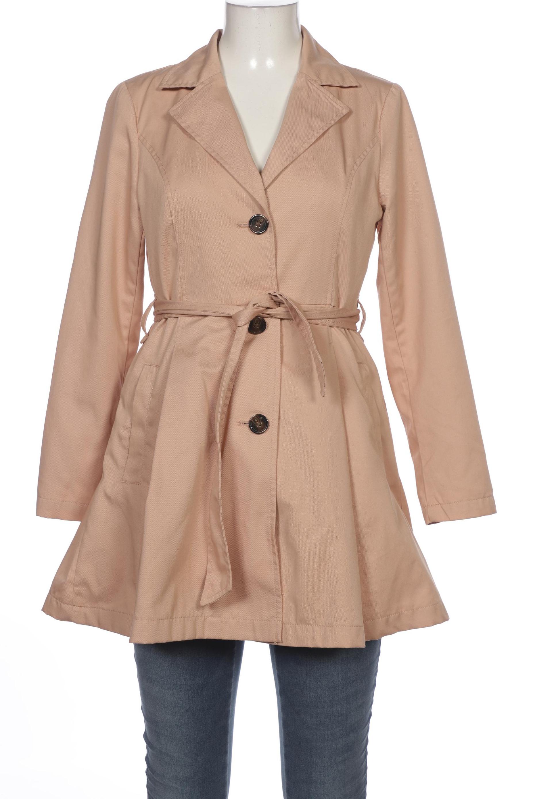 

Vero Moda Damen Mantel, beige