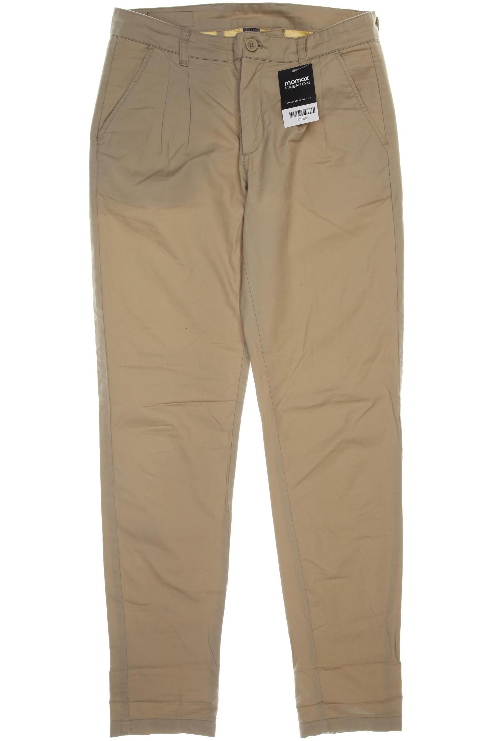 

Vero Moda Damen Stoffhose, beige, Gr. 36