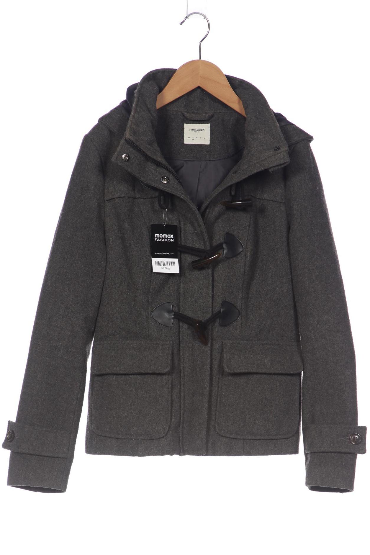 

Vero Moda Damen Jacke, grau, Gr. 36