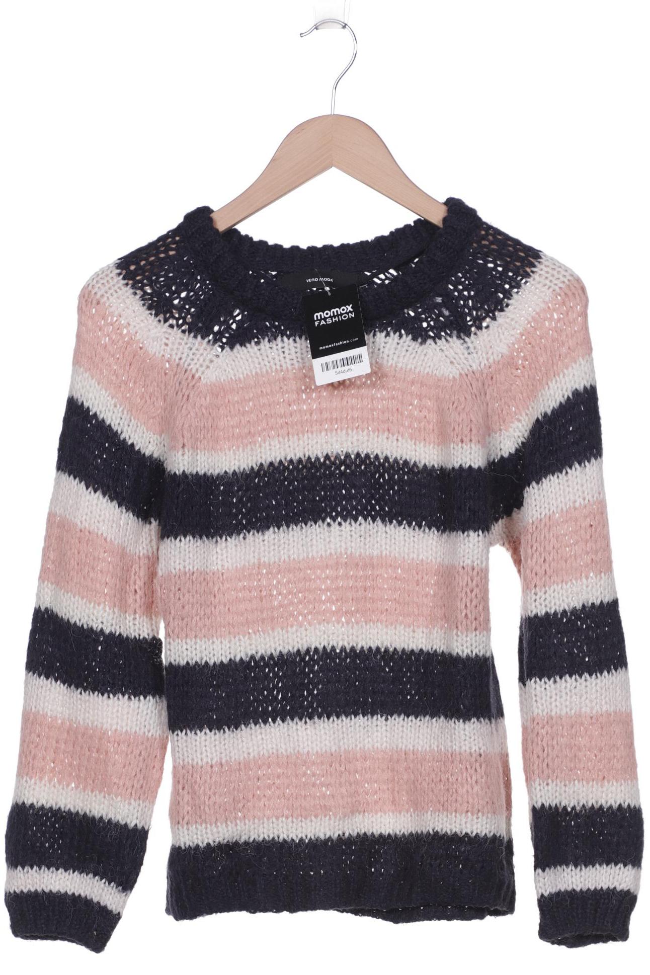 

Vero Moda Damen Pullover, marineblau, Gr. 36