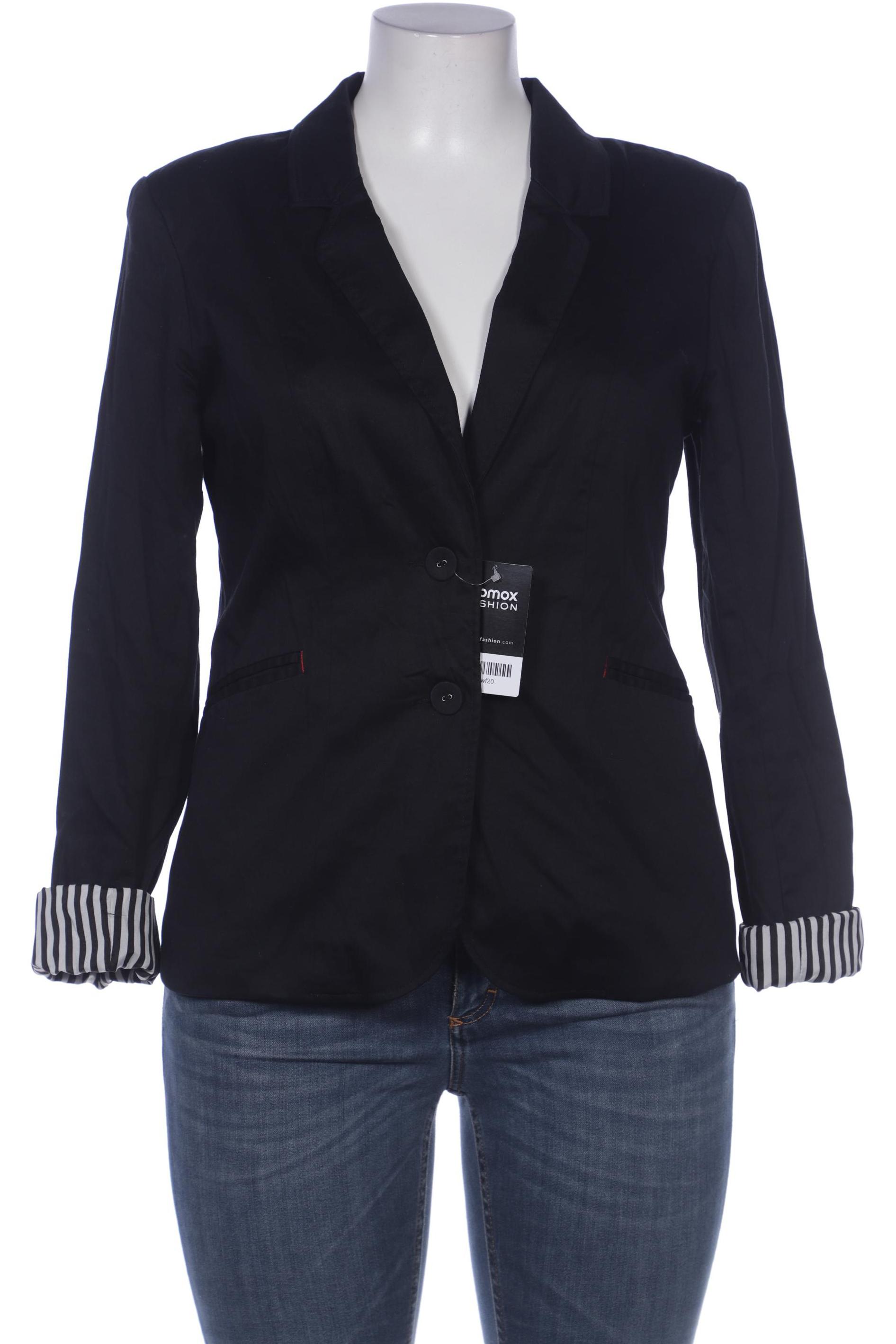 

Vero Moda Damen Blazer, schwarz, Gr. 42