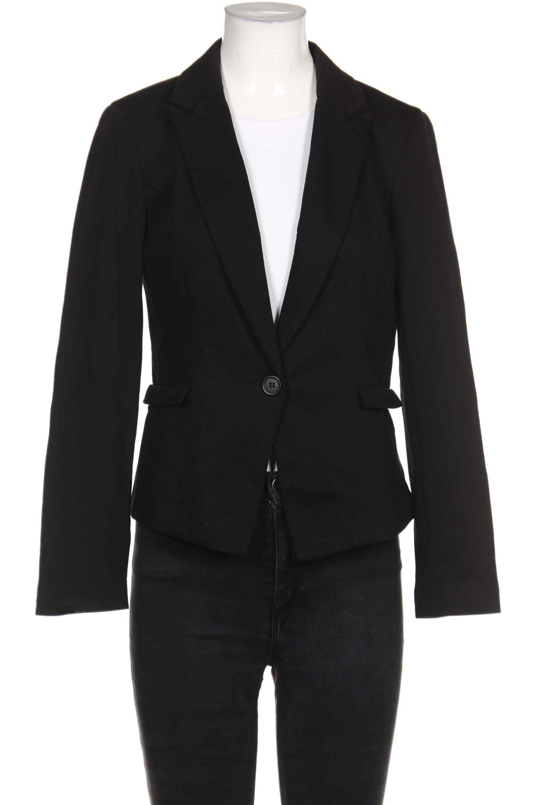 

Vero Moda Damen Blazer, schwarz