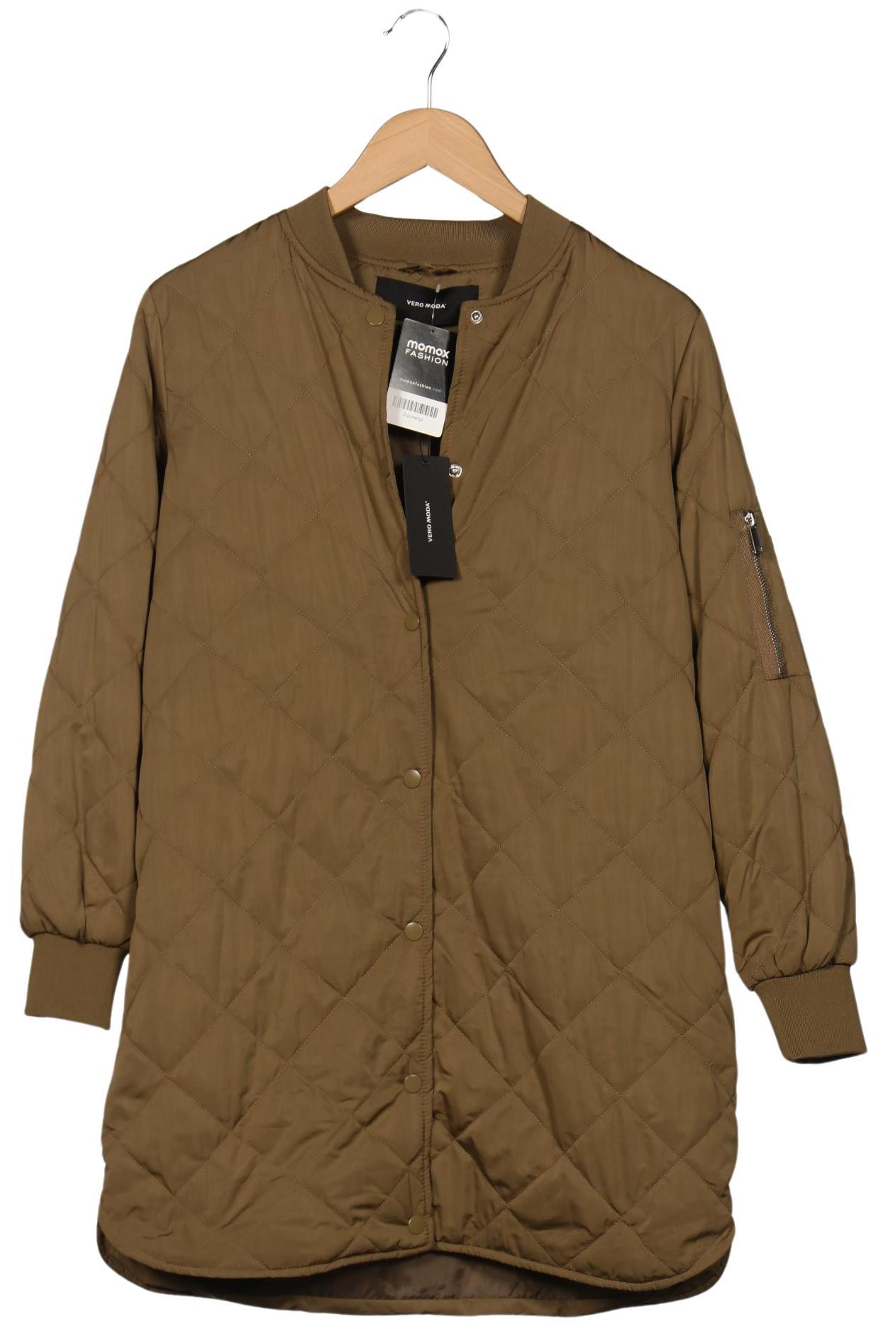 

Vero Moda Damen Mantel, braun, Gr. 34