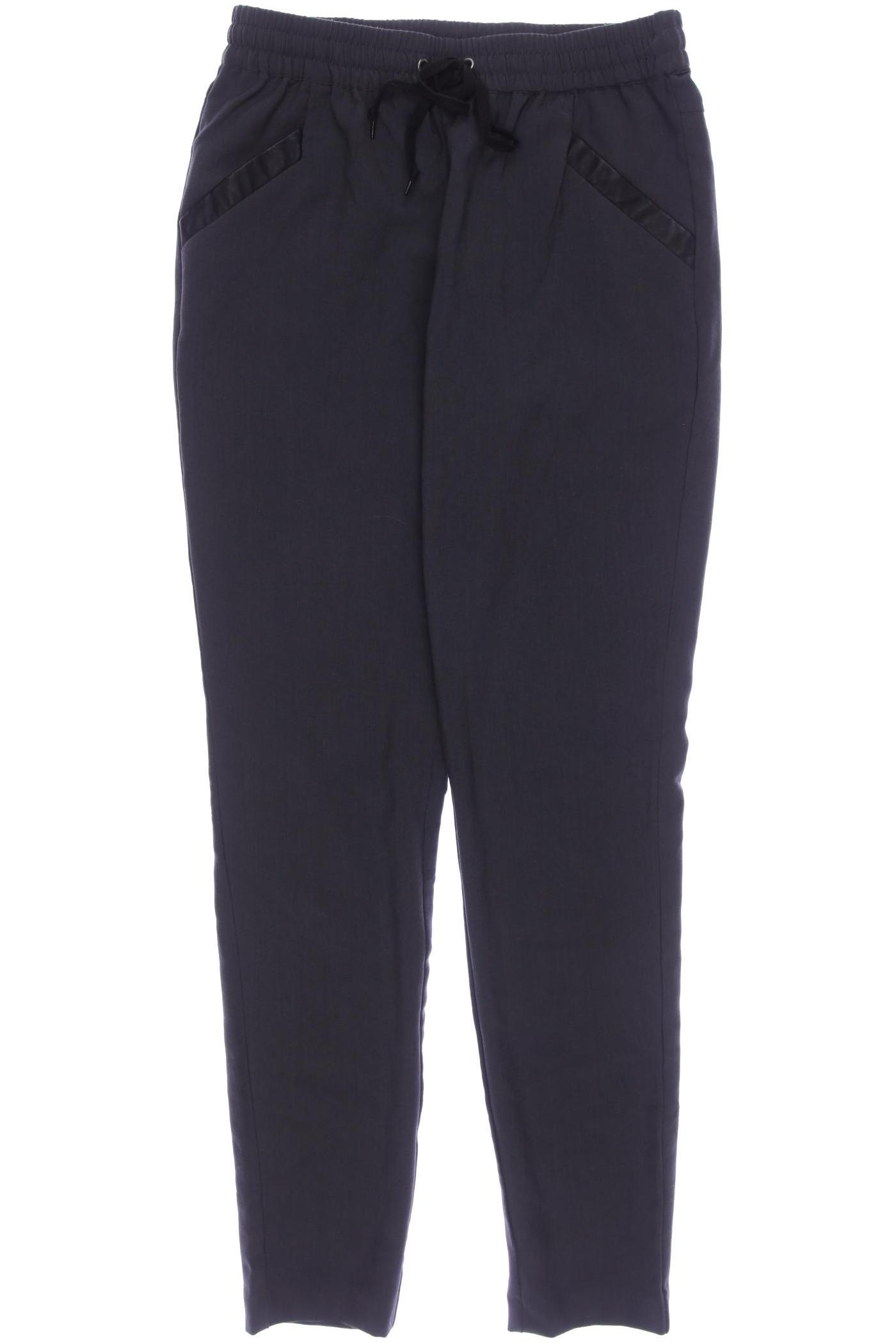 

Vero Moda Damen Stoffhose, grau, Gr. 34