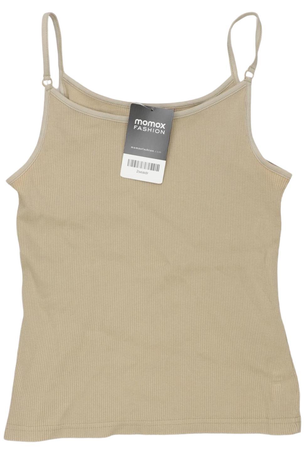 

Vero Moda Damen Top, beige, Gr. 36