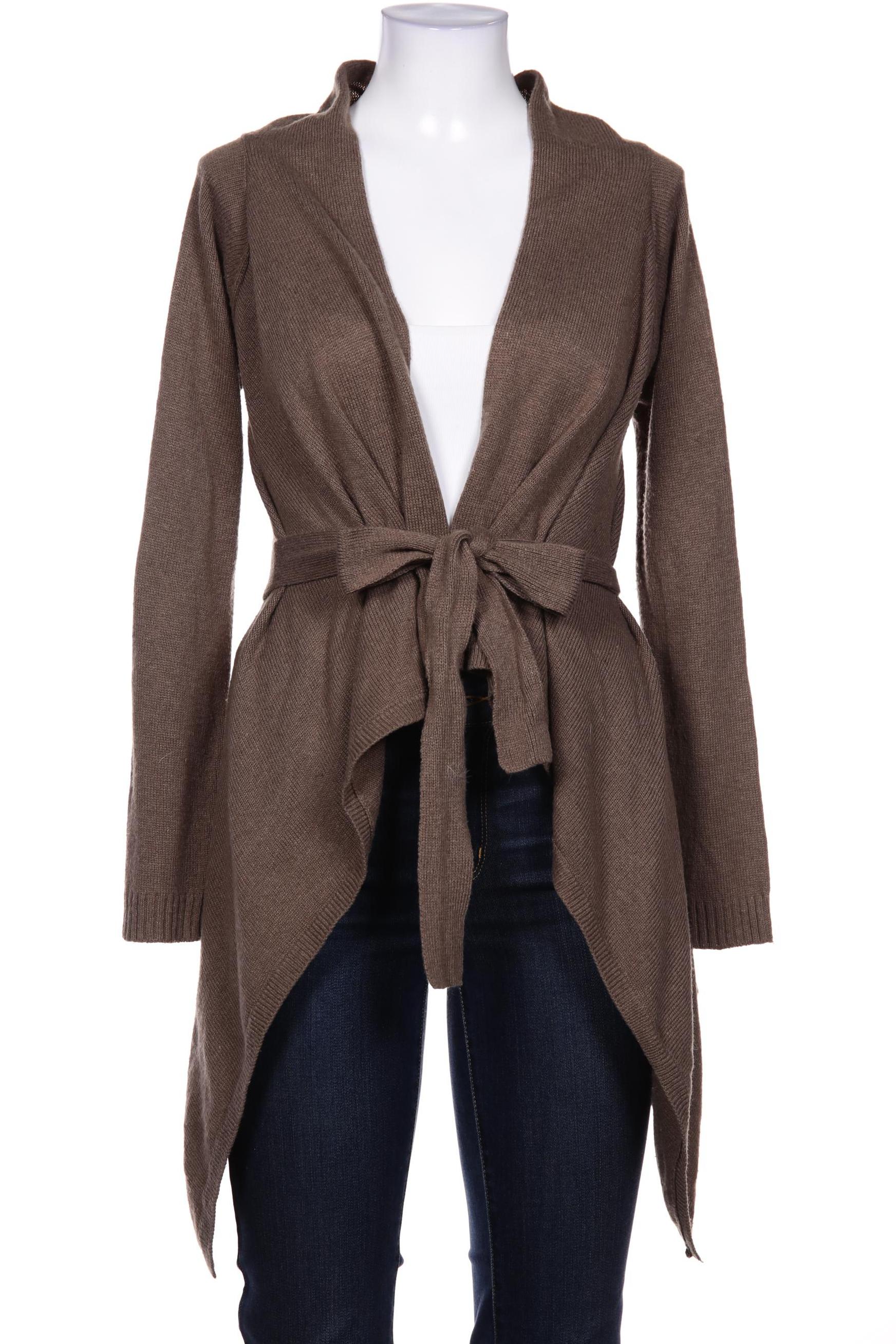 

Vero Moda Damen Strickjacke, braun, Gr. 36