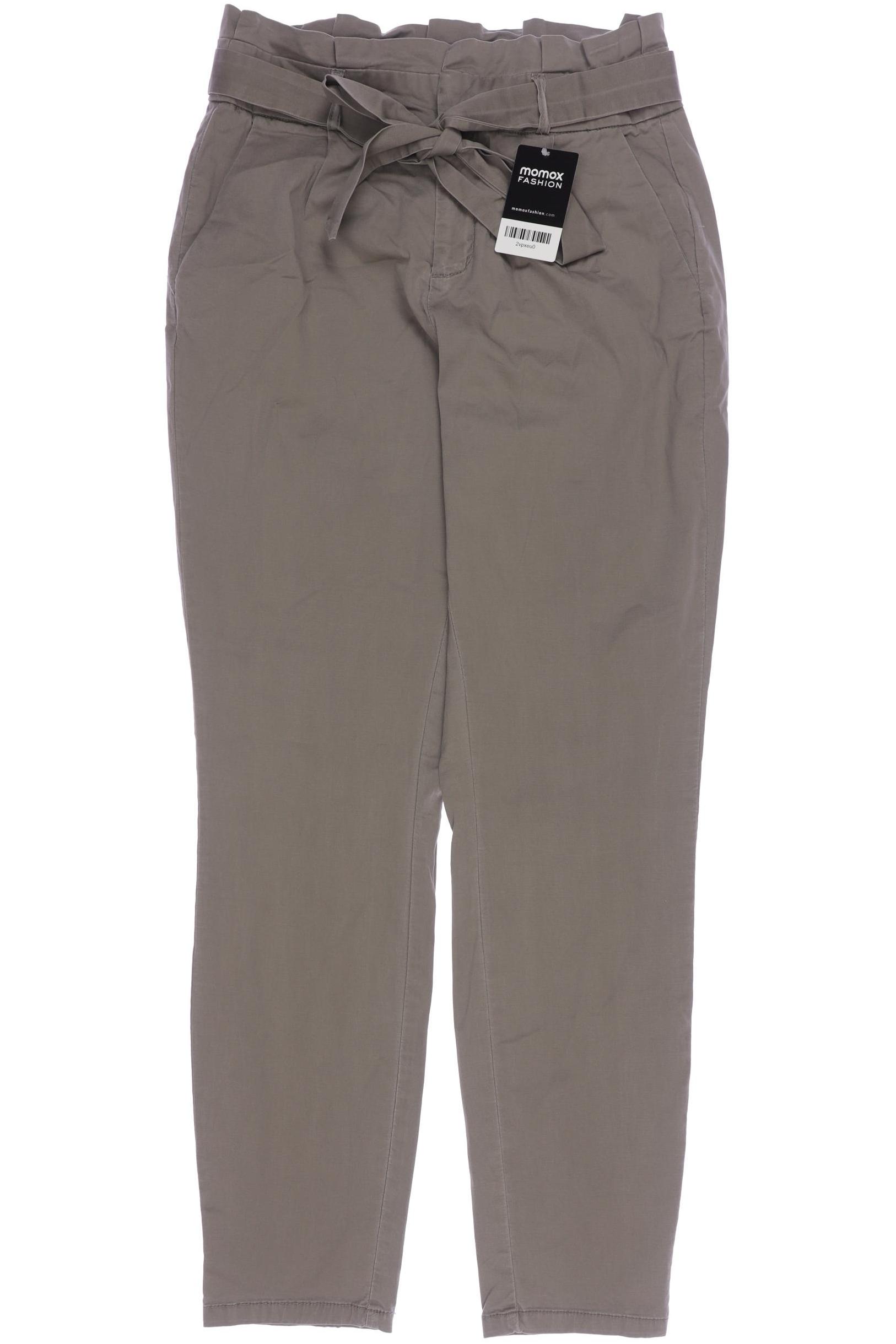 

Vero Moda Damen Stoffhose, braun, Gr. 0