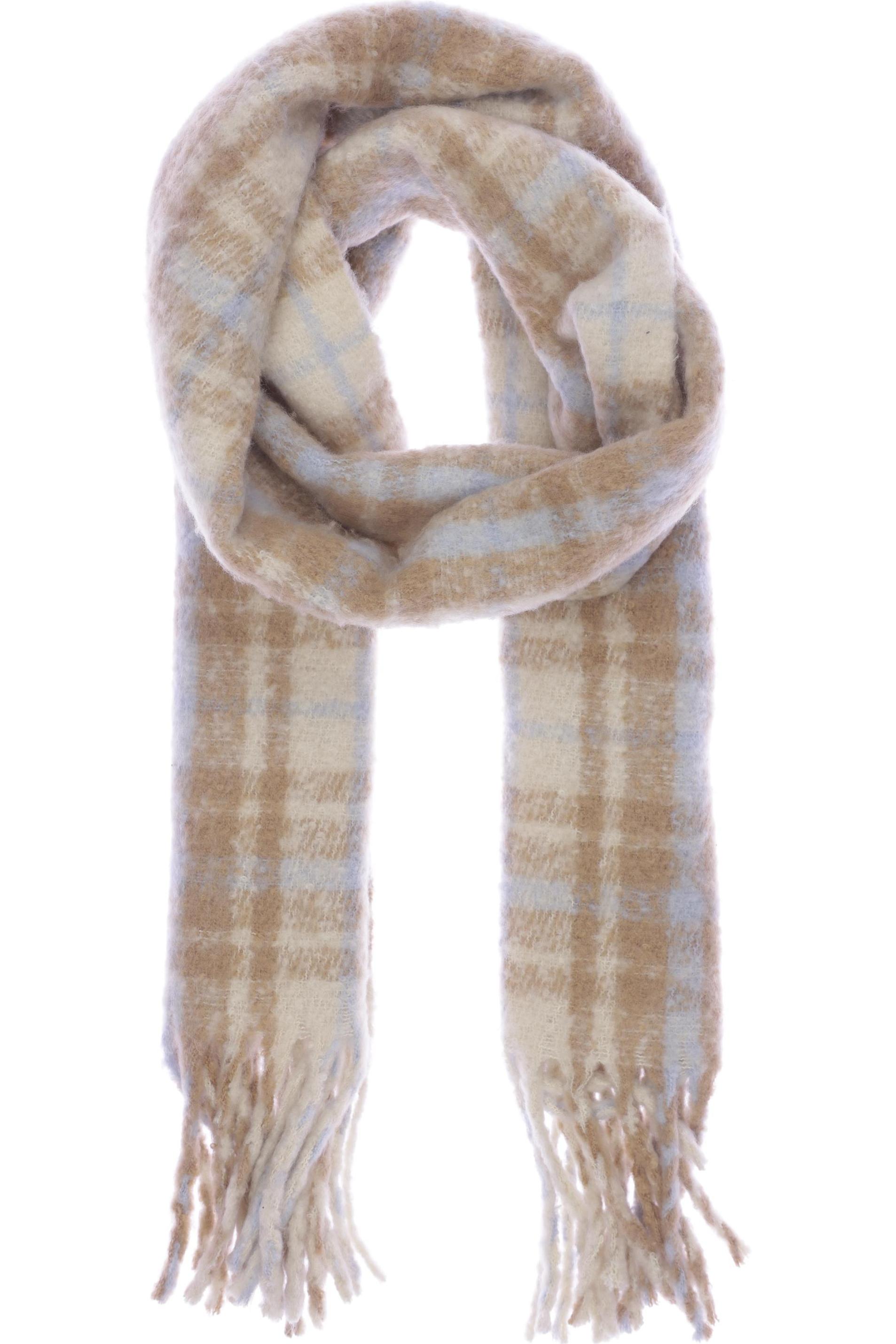 

Vero Moda Damen Schal, beige, Gr.