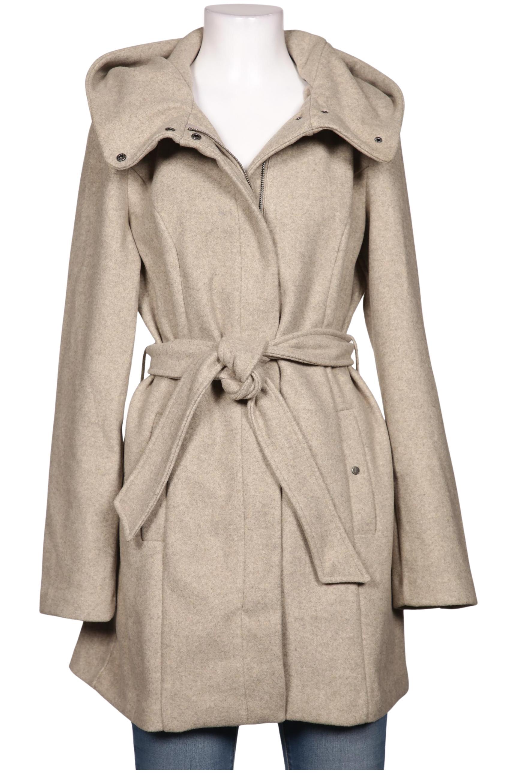 

Vero Moda Damen Mantel, beige, Gr. 38