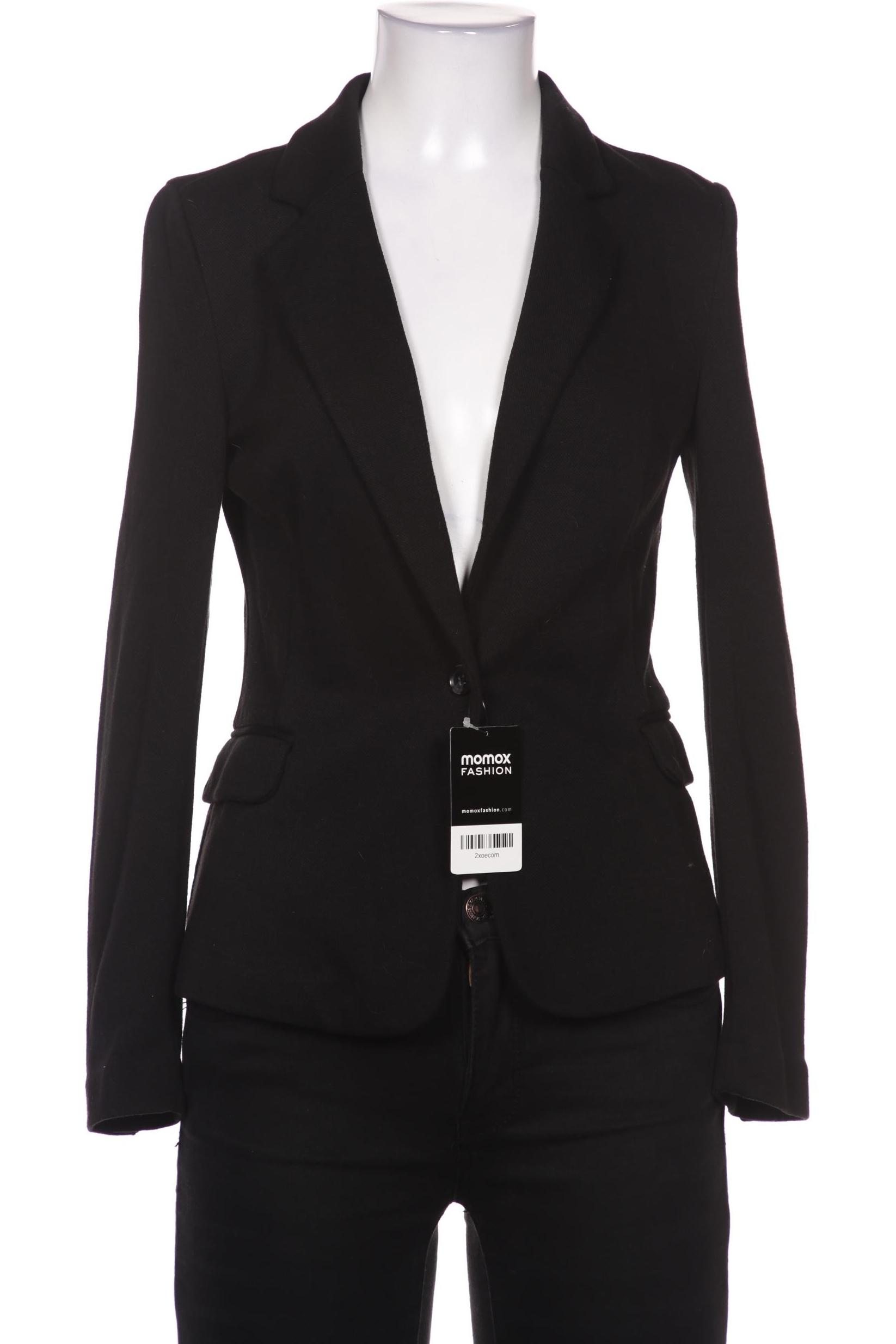 

Vero Moda Damen Blazer, schwarz, Gr. 36