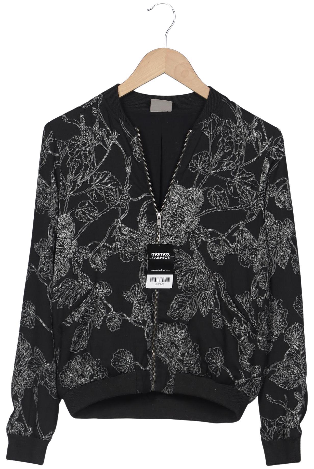 

Vero Moda Damen Jacke, schwarz, Gr. 38