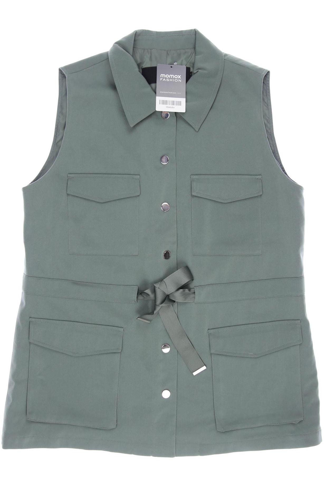 

Vero Moda Damen Weste, grün, Gr. 40