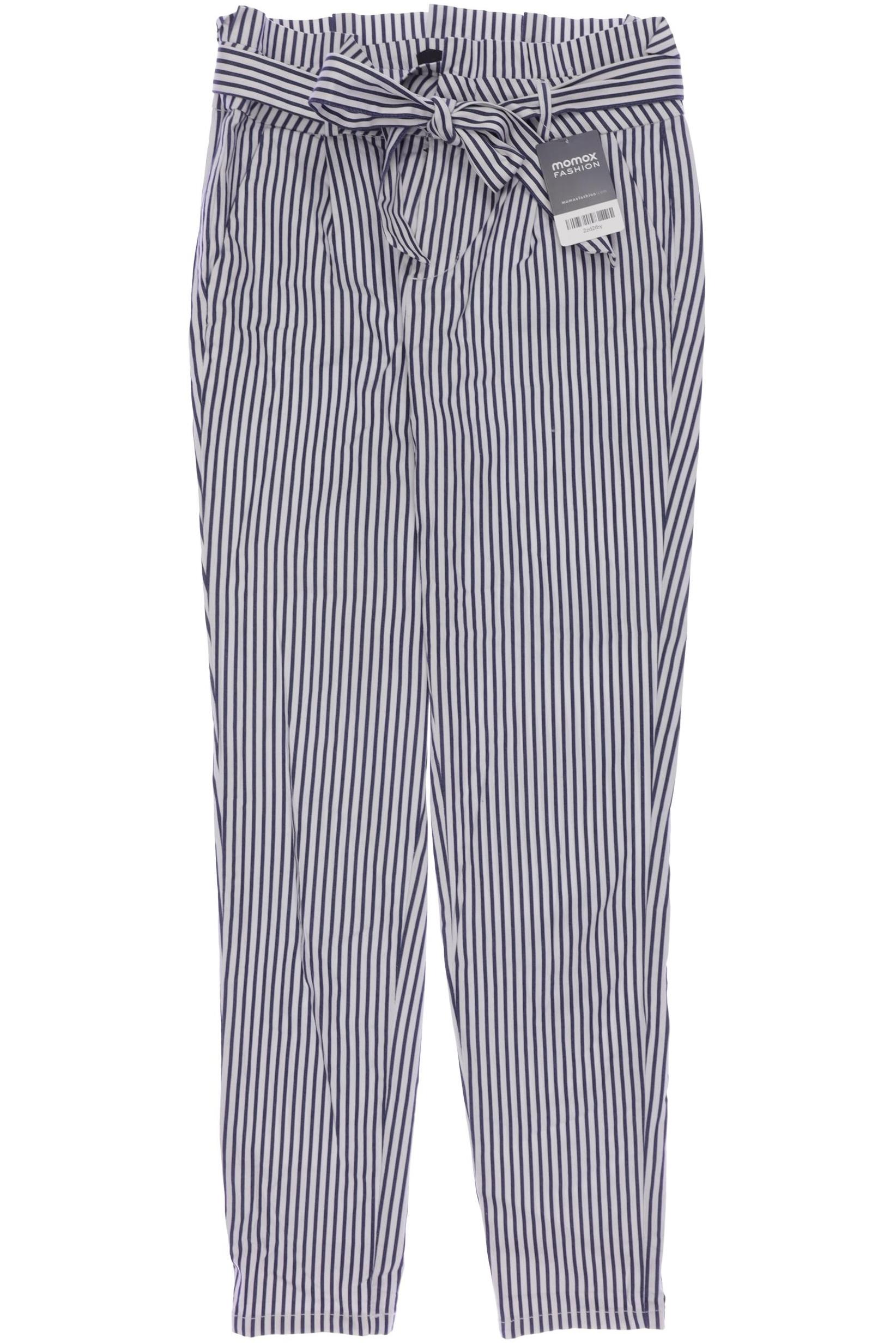 

Vero Moda Damen Stoffhose, weiß, Gr. 34
