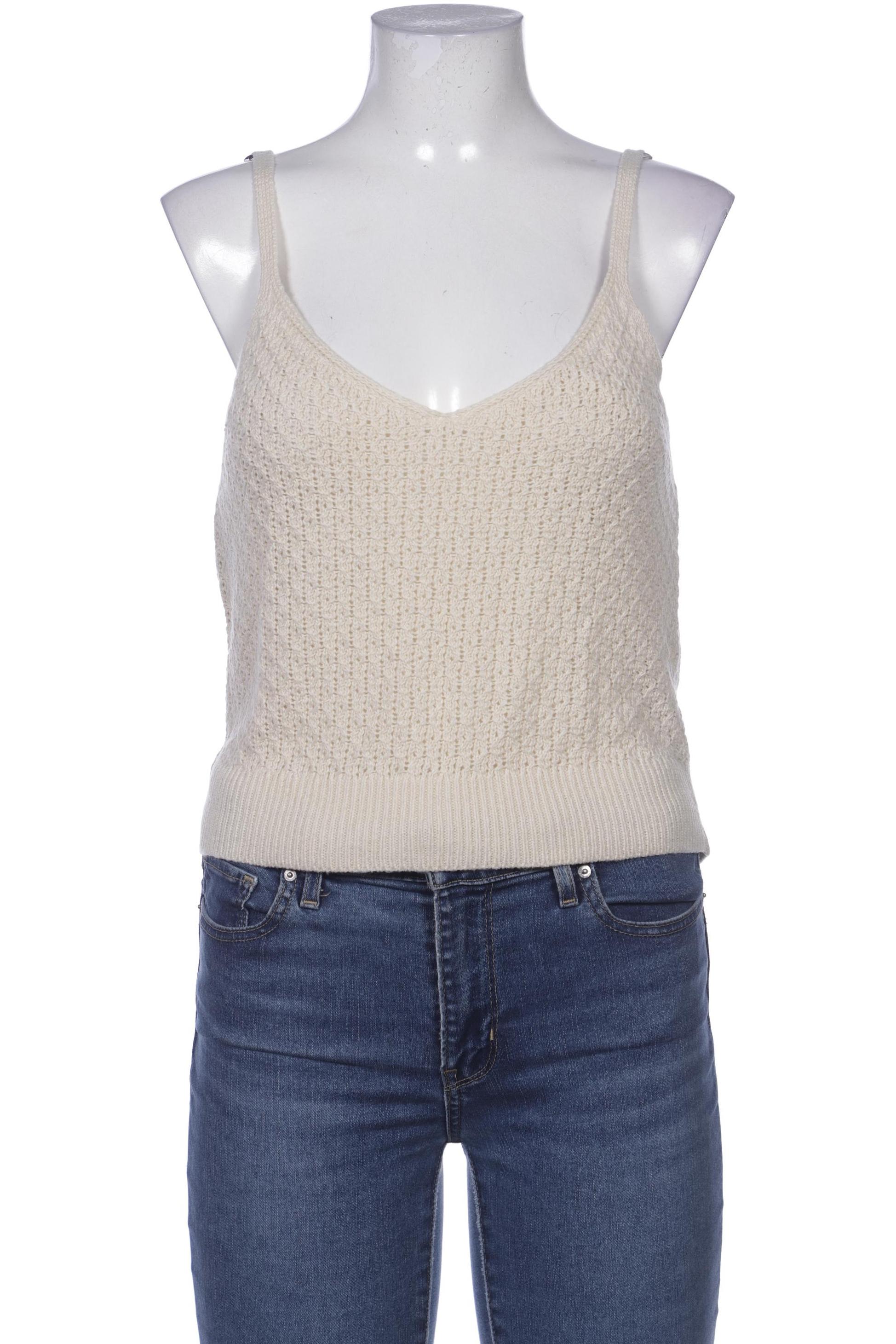 

Vero Moda Damen Top, cremeweiß, Gr. 42