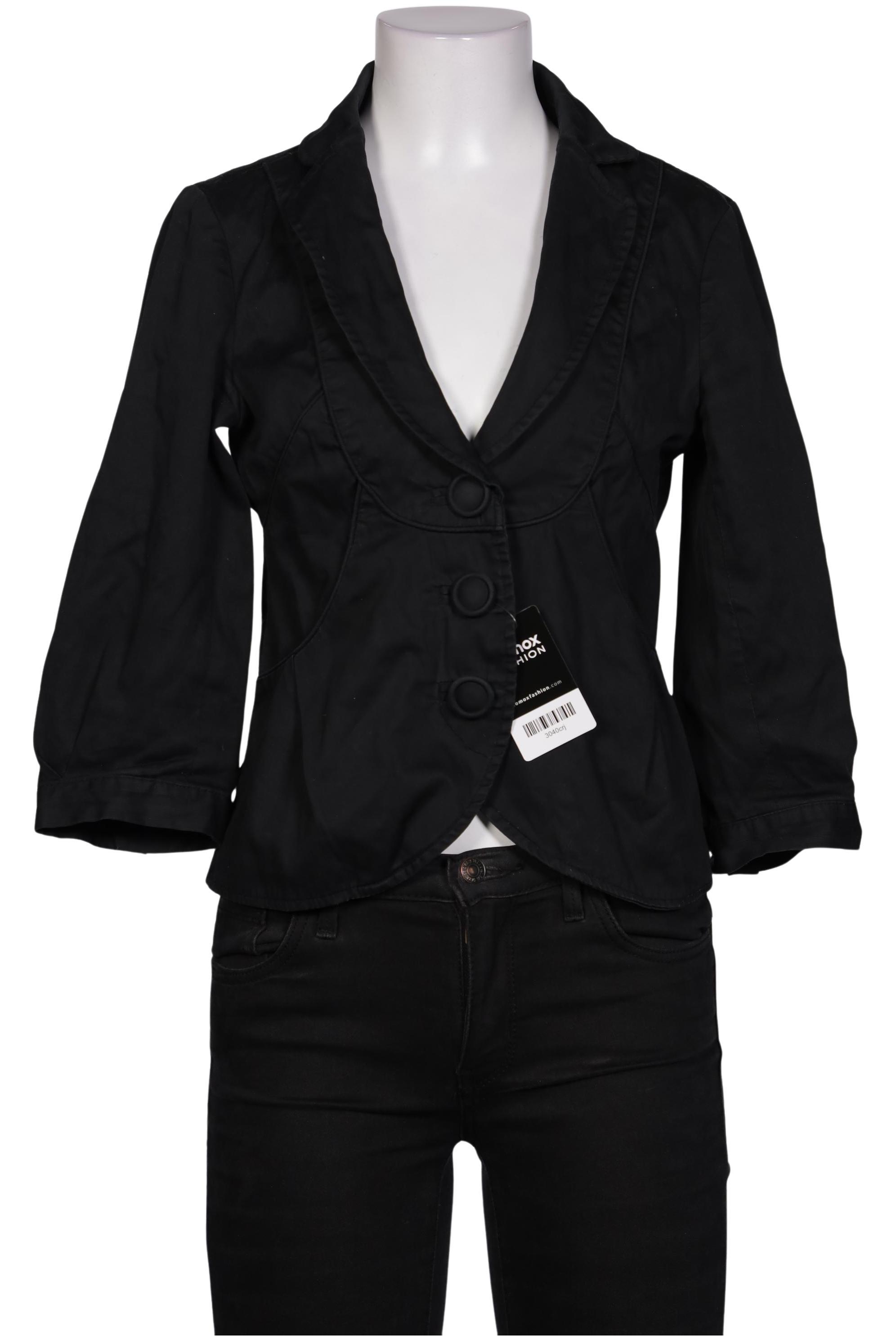 

Vero Moda Damen Blazer, schwarz, Gr. 36