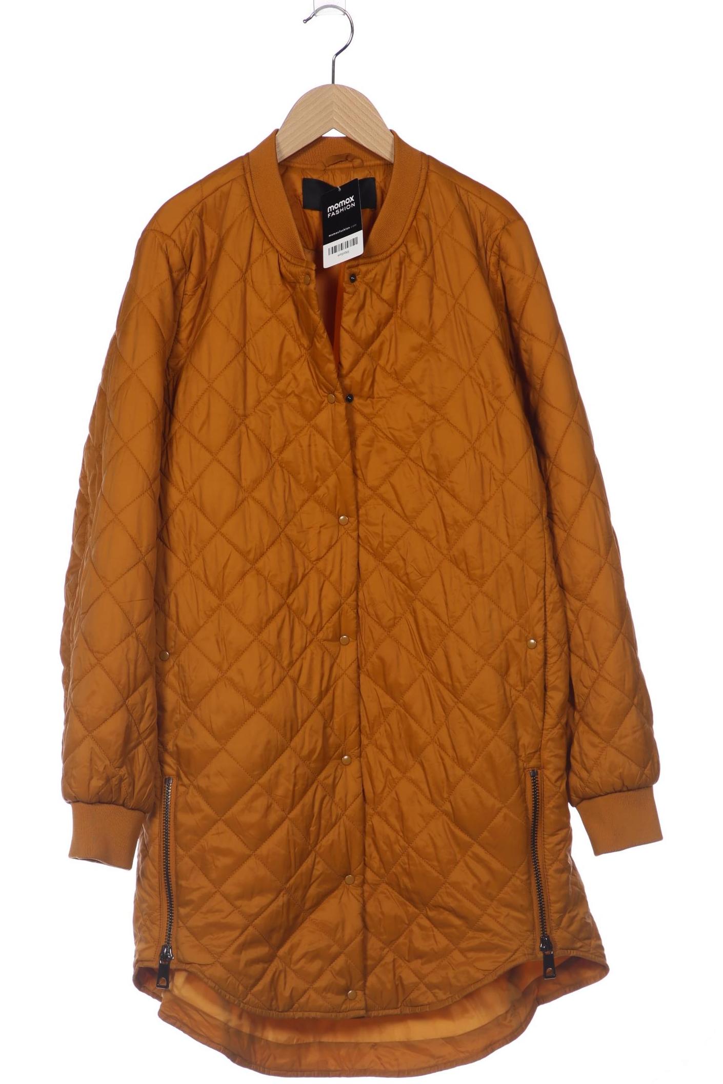 

Vero Moda Damen Mantel, orange, Gr. 42