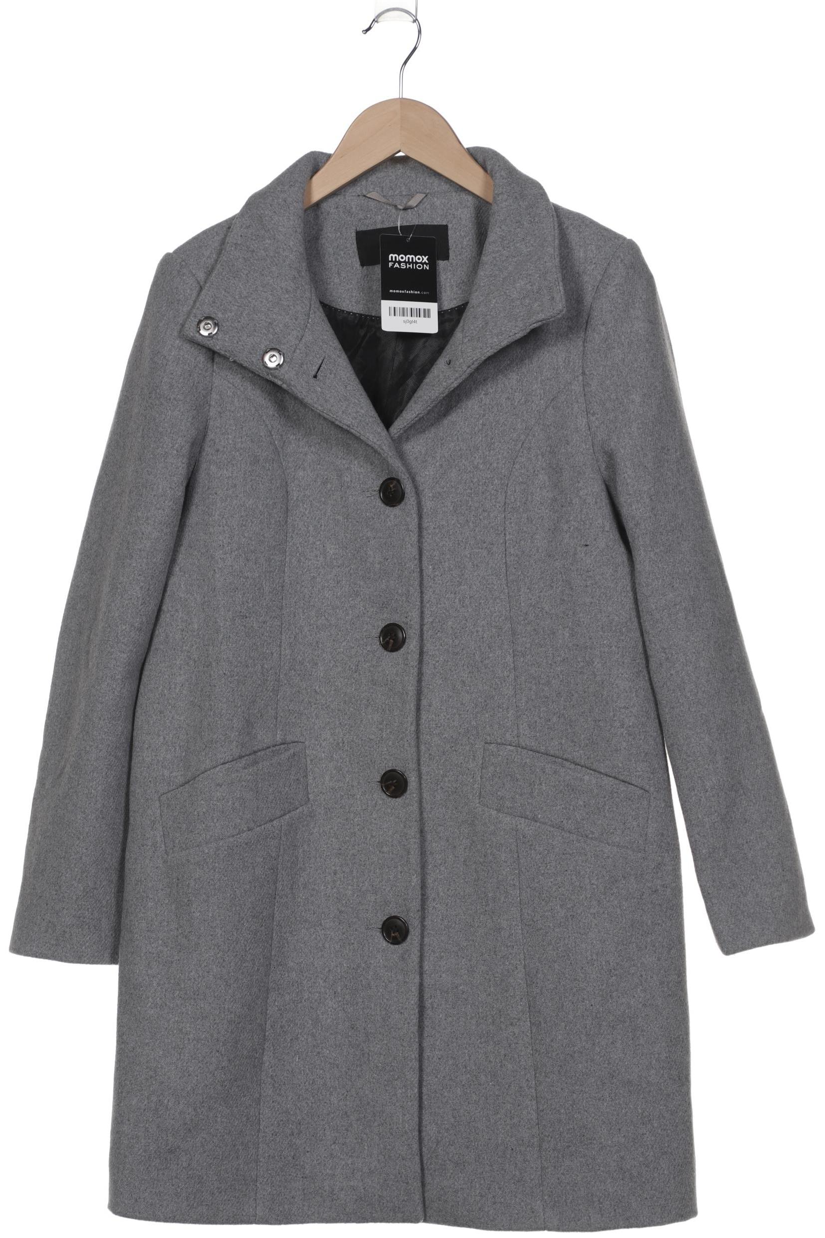 

Vero Moda Damen Mantel, grau, Gr. 38