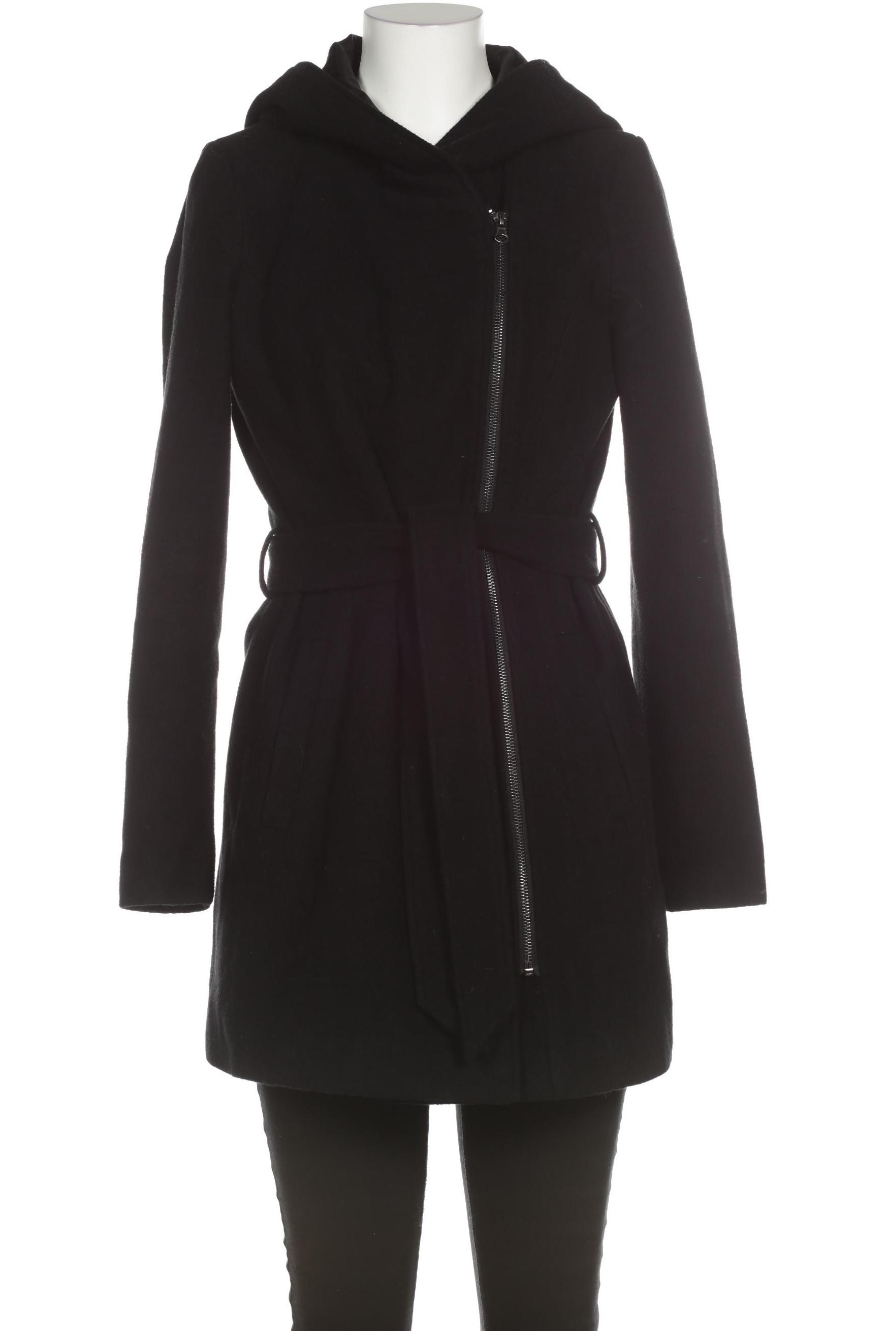 

Vero Moda Damen Mantel, schwarz, Gr.