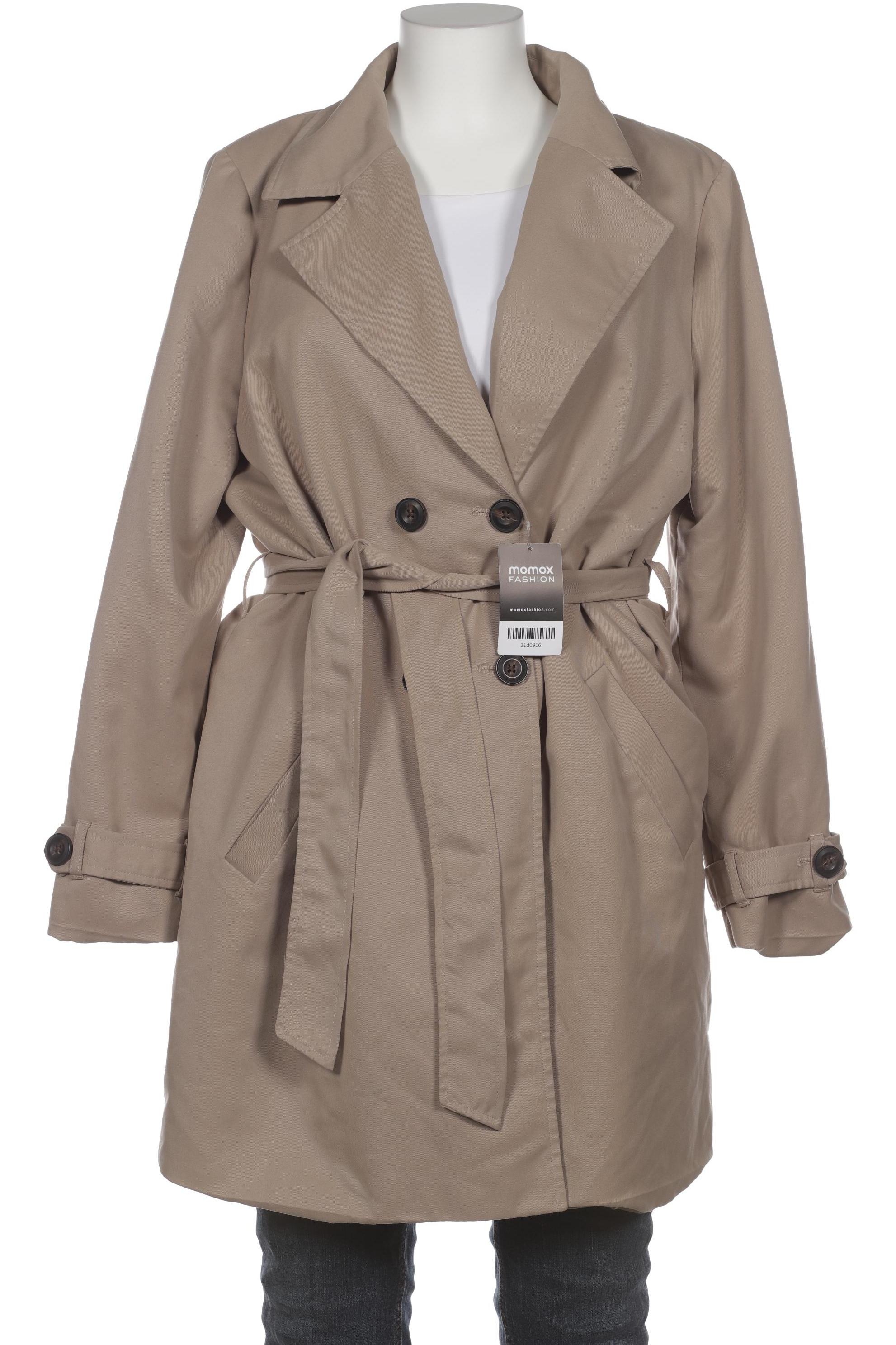 

Vero Moda Damen Mantel, beige, Gr. 44