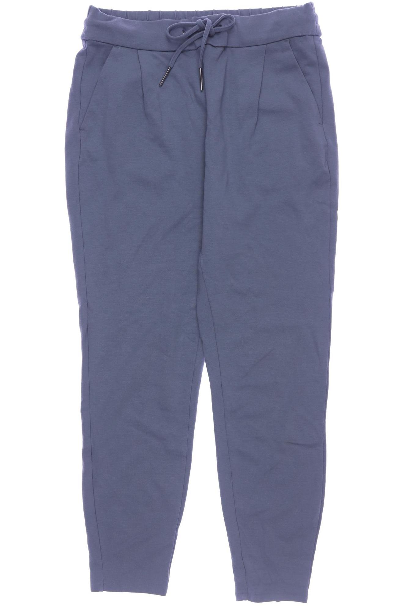 

Vero Moda Damen Stoffhose, blau, Gr. 0