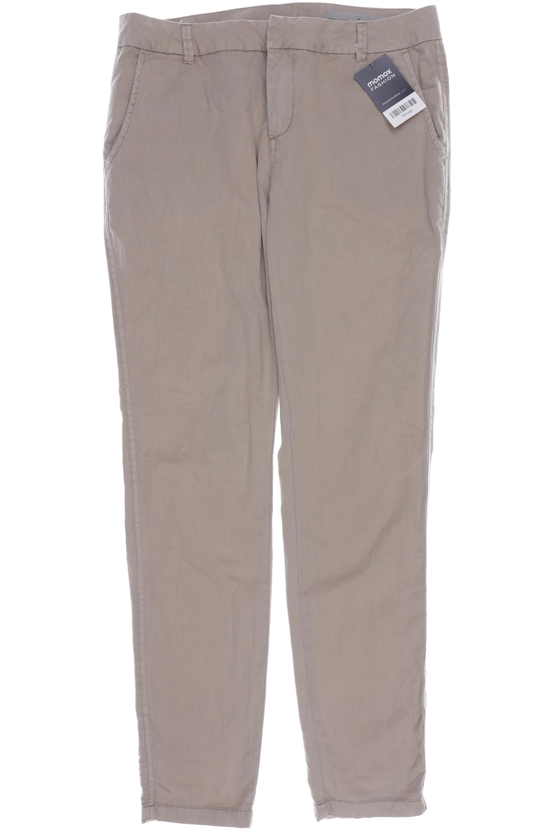 

Vero Moda Damen Stoffhose, beige