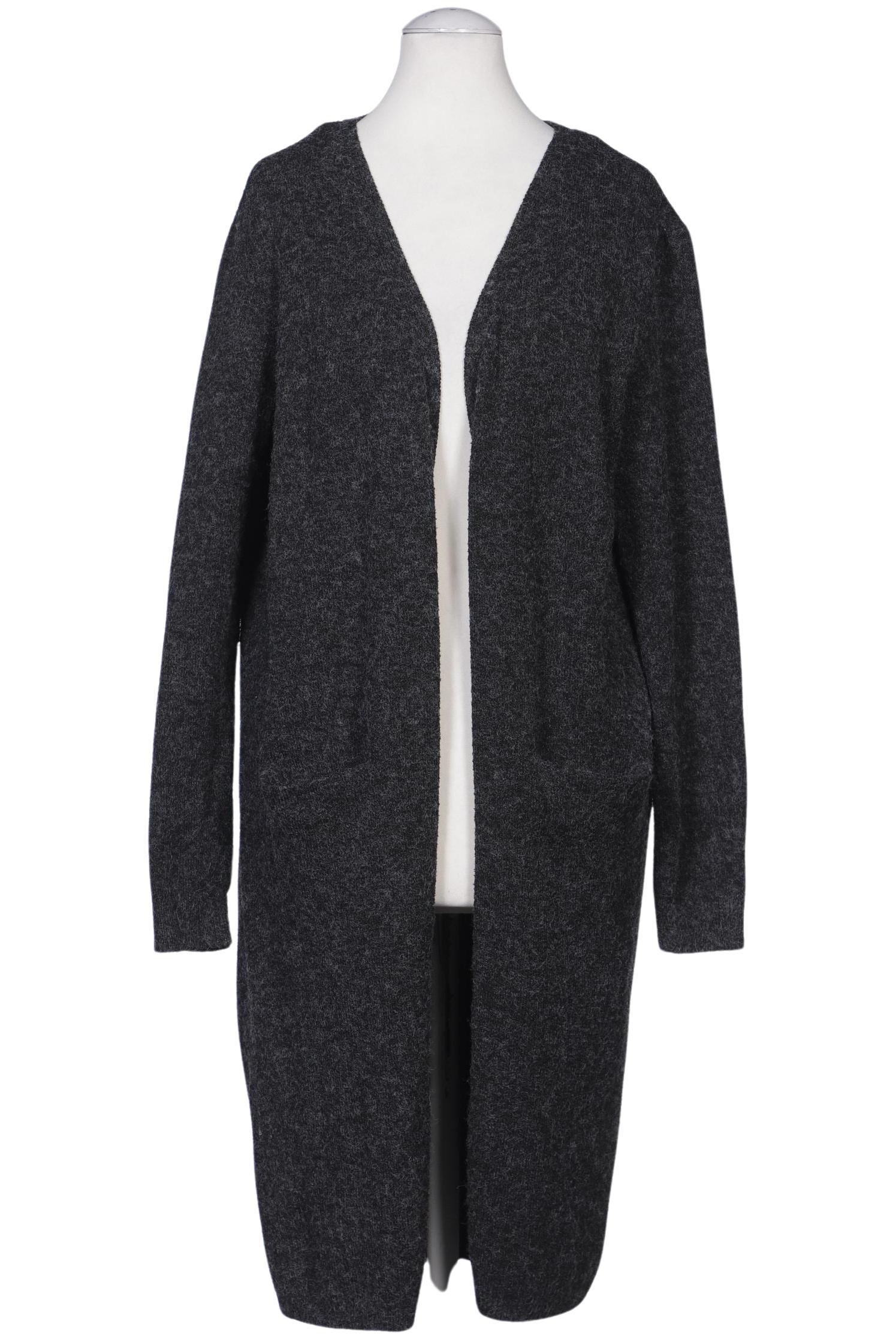 

Vero Moda Damen Strickjacke, grau, Gr. 36