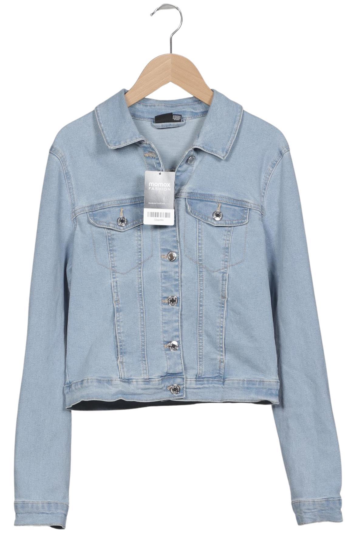 

Vero Moda Damen Jacke, hellblau, Gr. 36