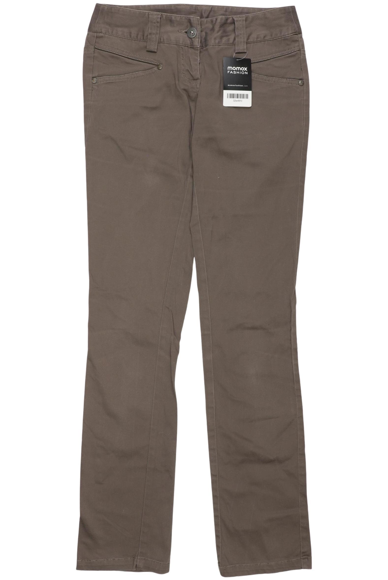 

Vero Moda Damen Stoffhose, braun, Gr. 34