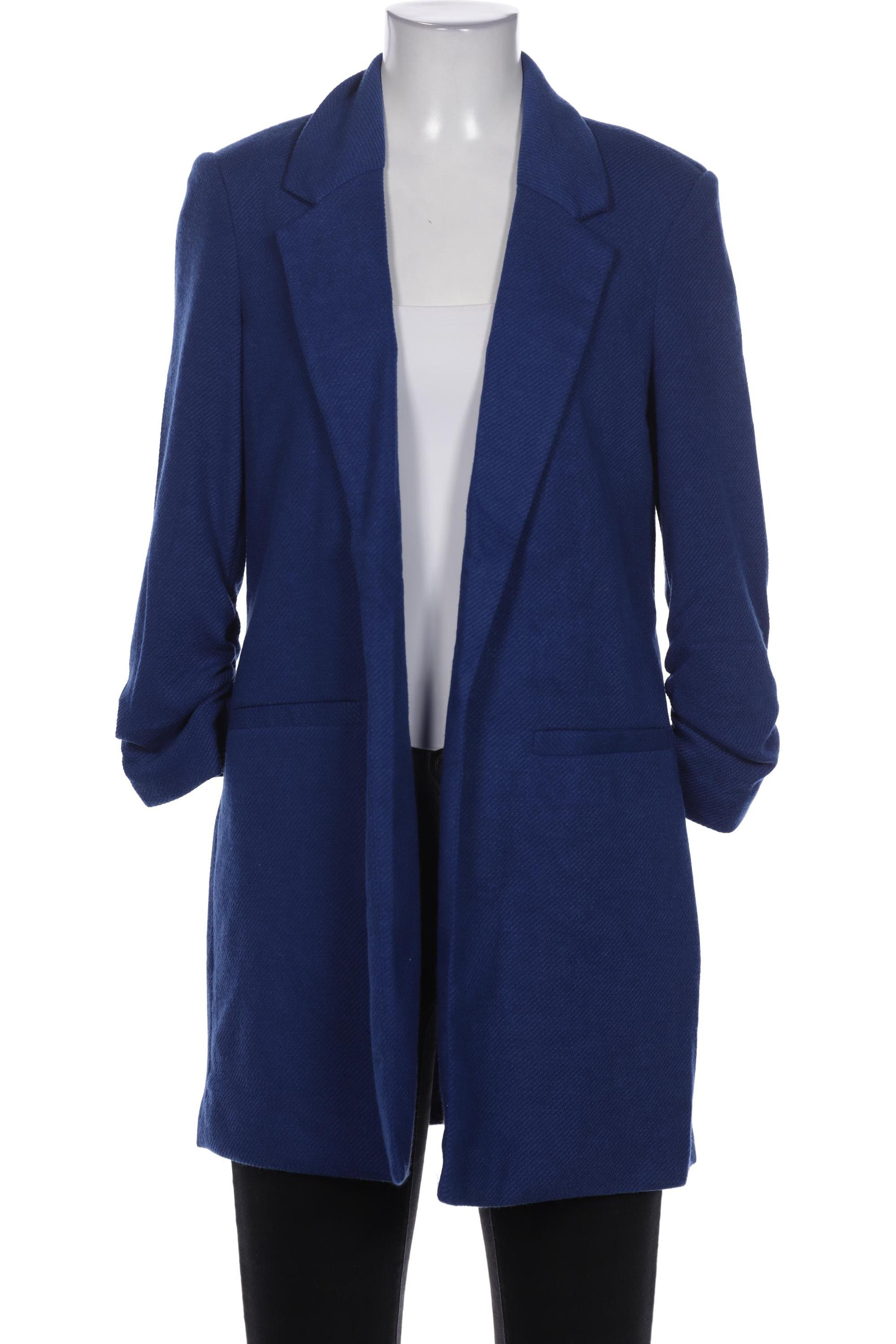 

Vero Moda Damen Blazer, blau, Gr. 36