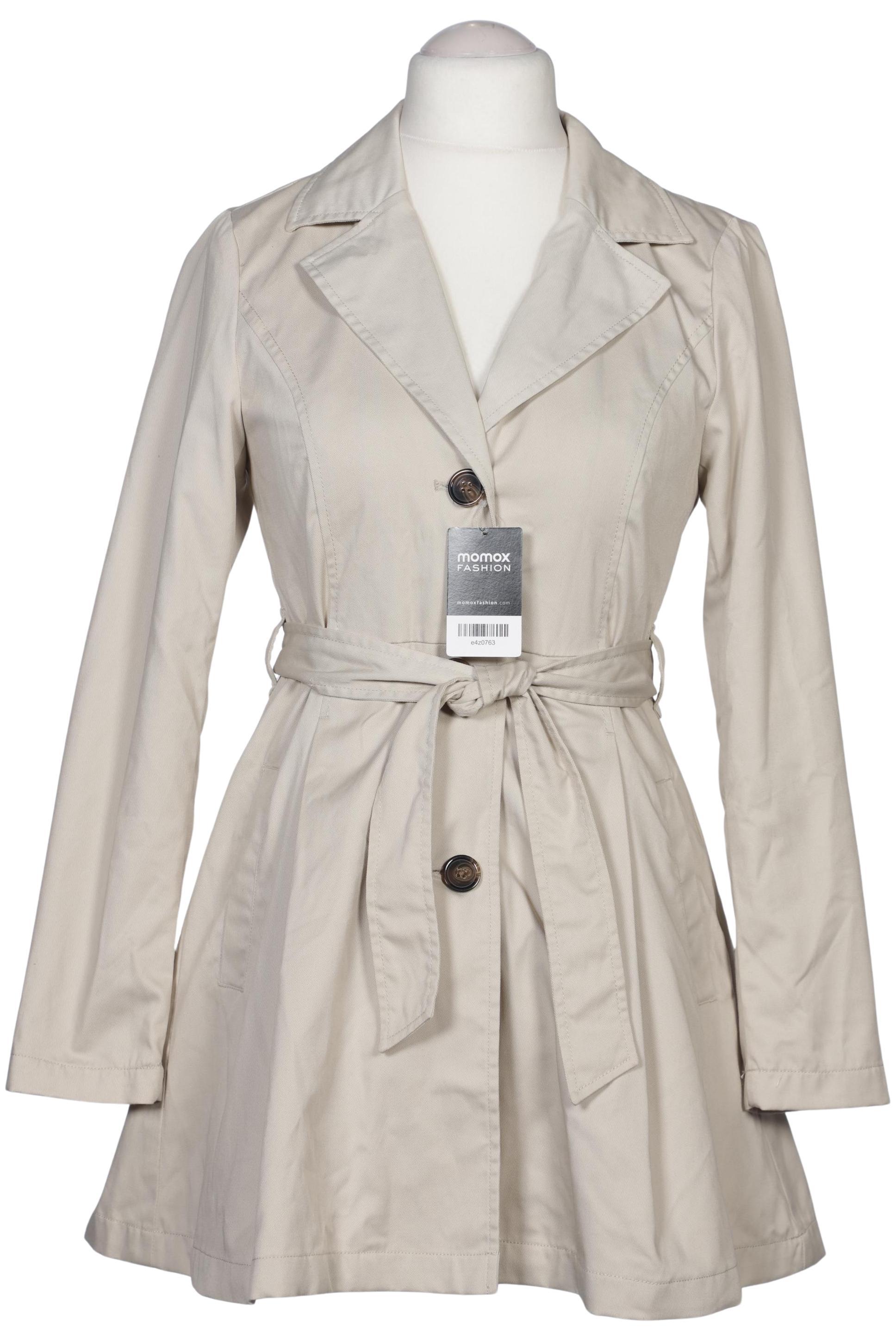 

Vero Moda Damen Mantel, beige, Gr. 38