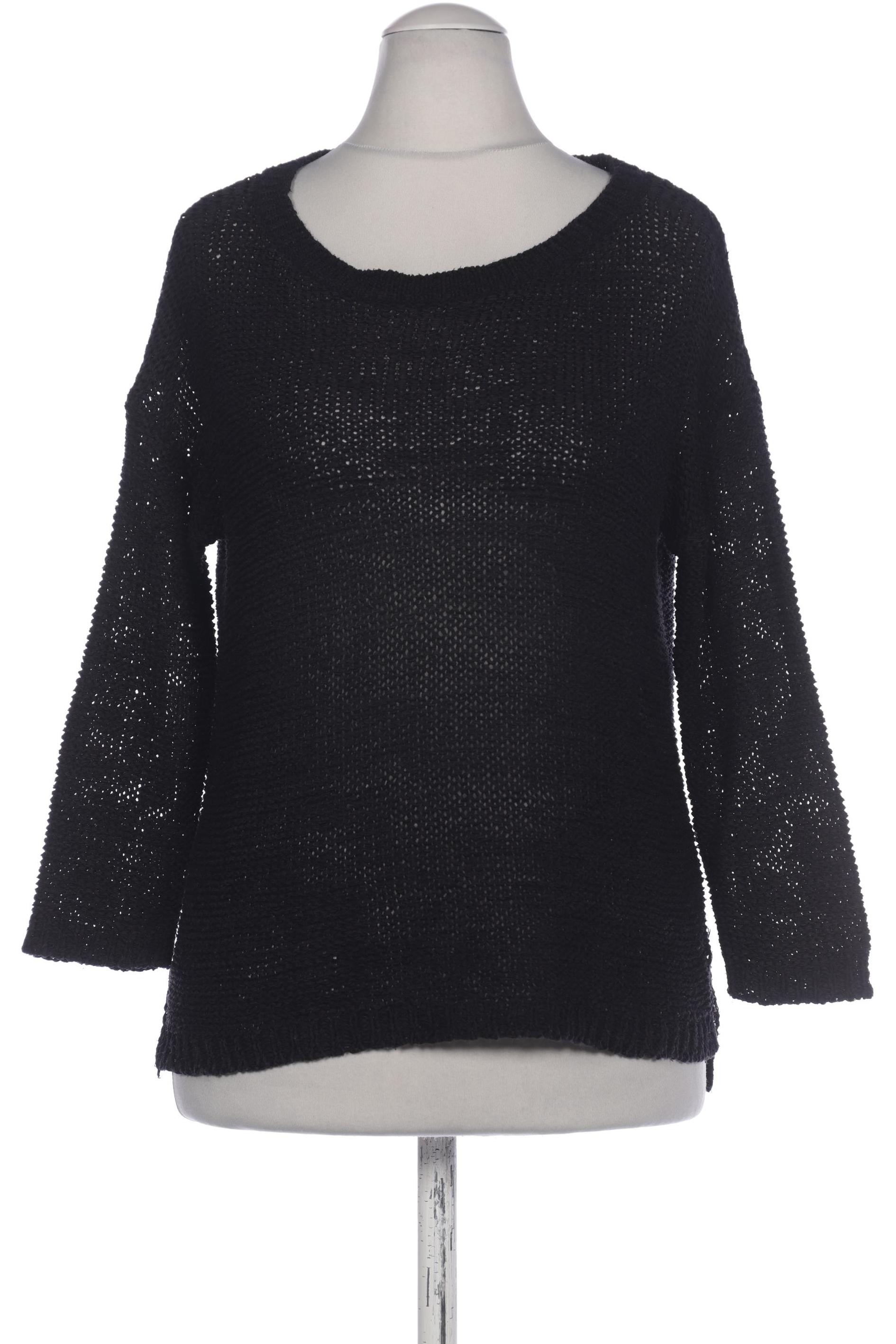 

Vero Moda Damen Pullover, schwarz, Gr. 36