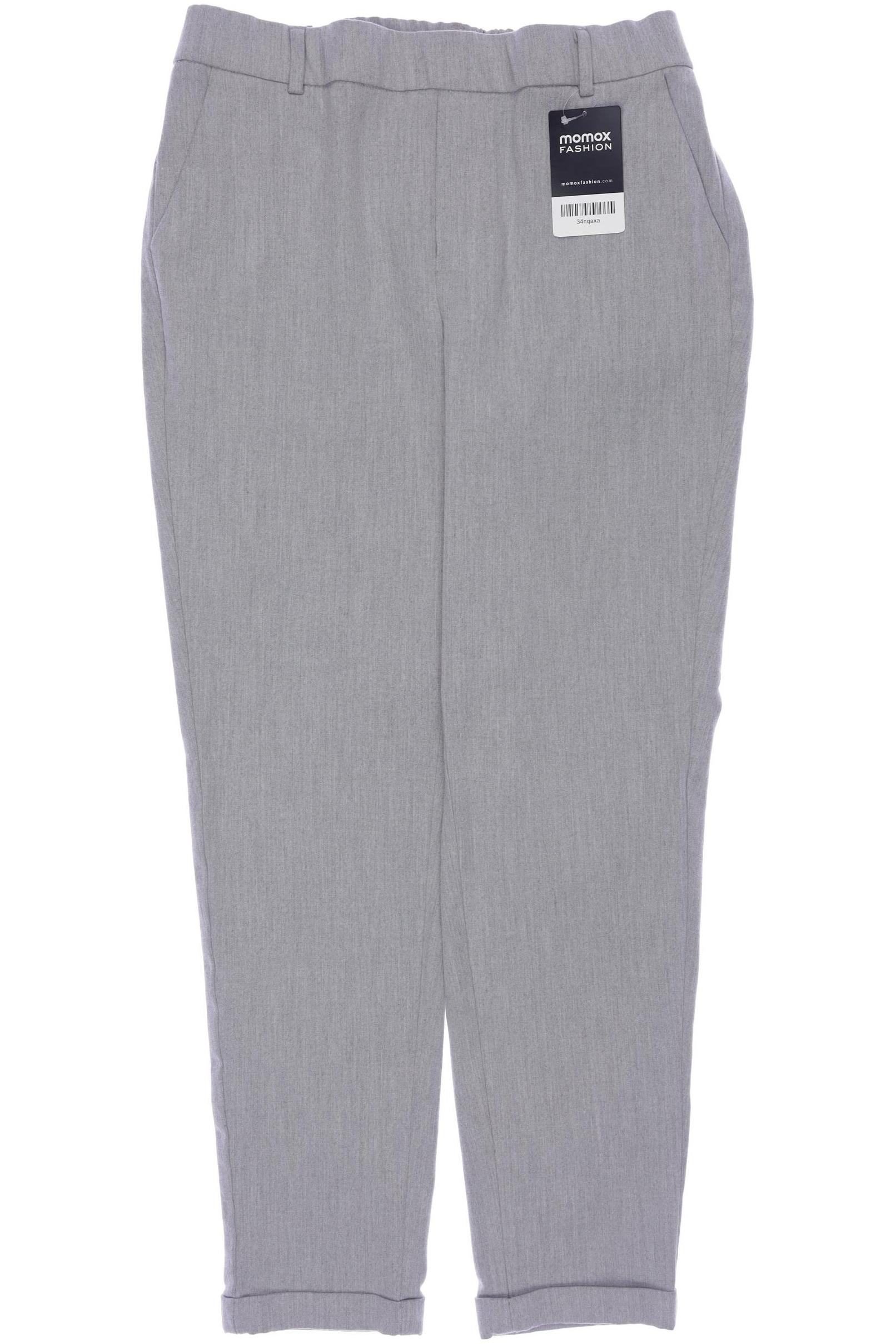 

Vero Moda Damen Stoffhose, grau, Gr. 0