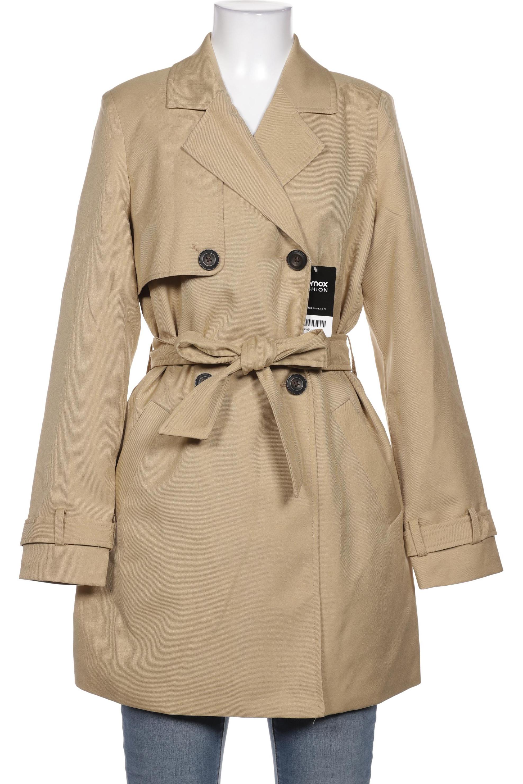 

Vero Moda Damen Mantel, beige, Gr. 36